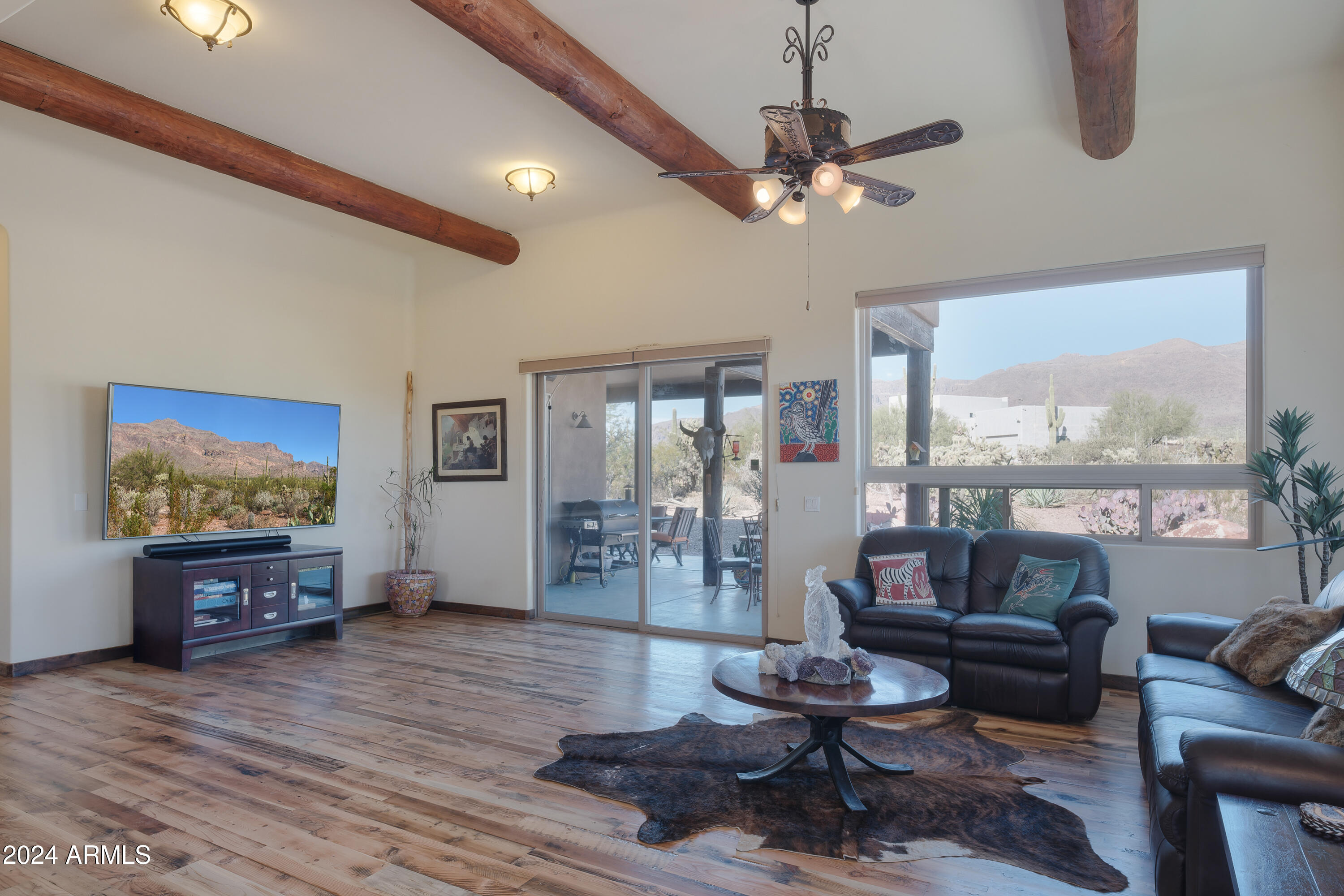 4031 S REDTAIL Trail