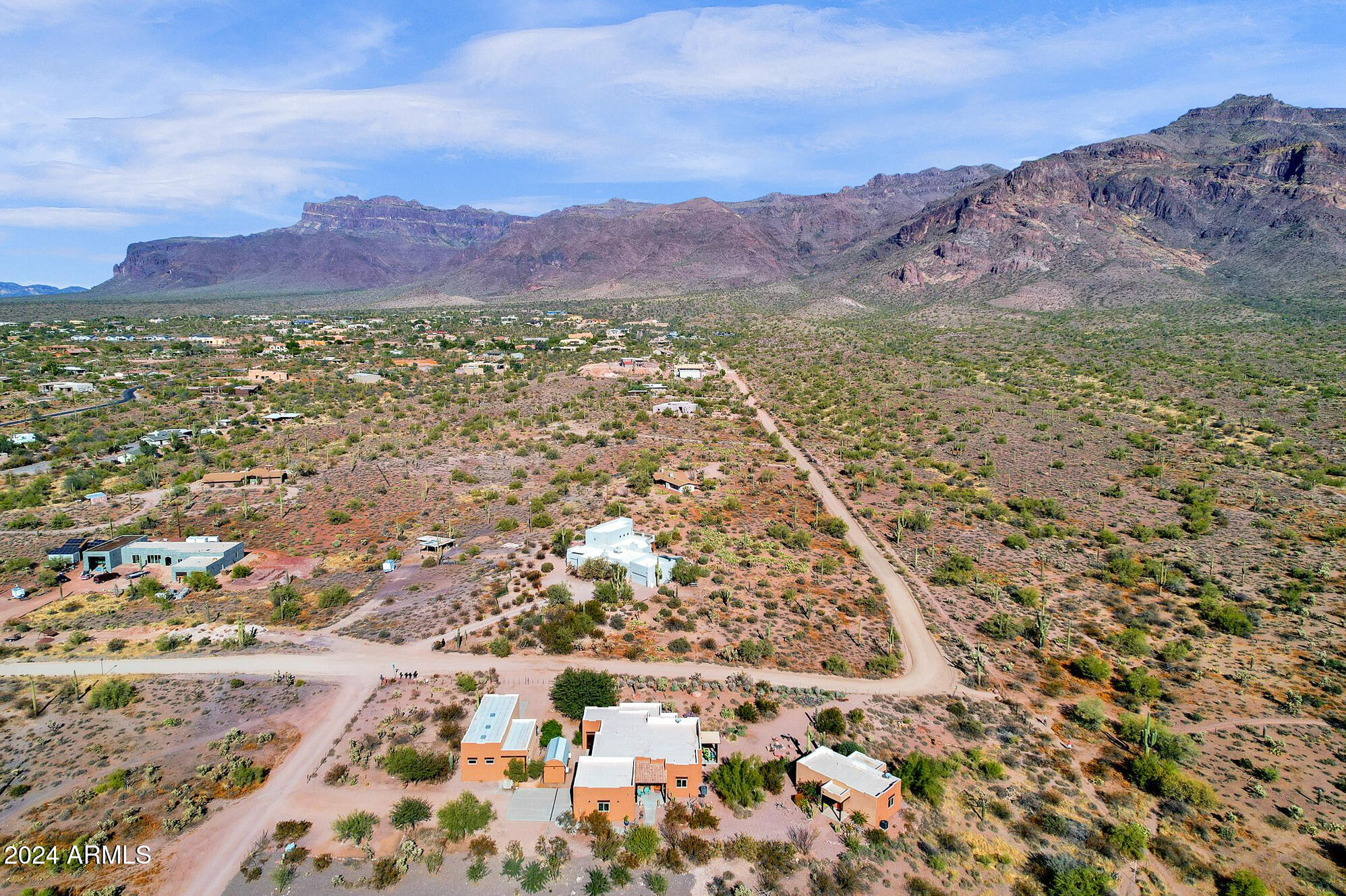 4031 S REDTAIL Trail