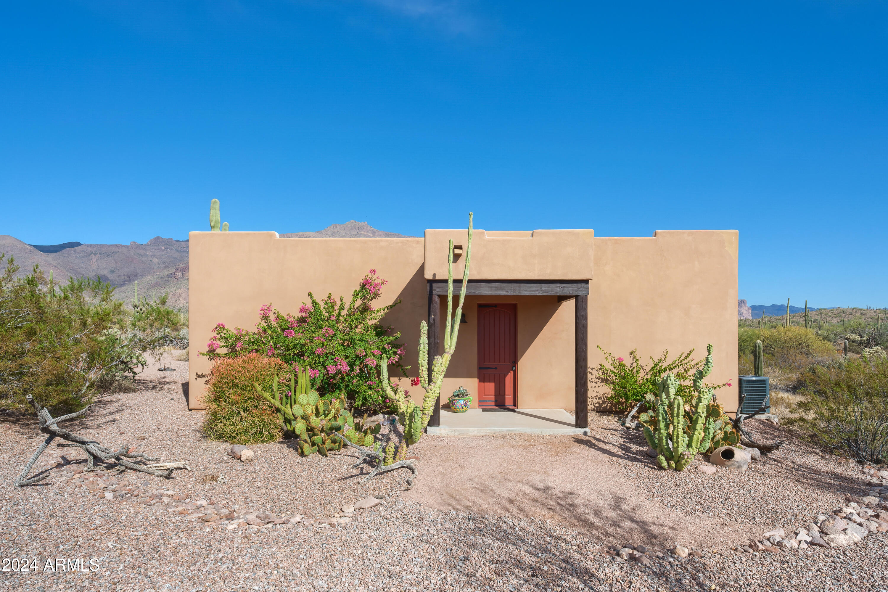 4031 S REDTAIL Trail