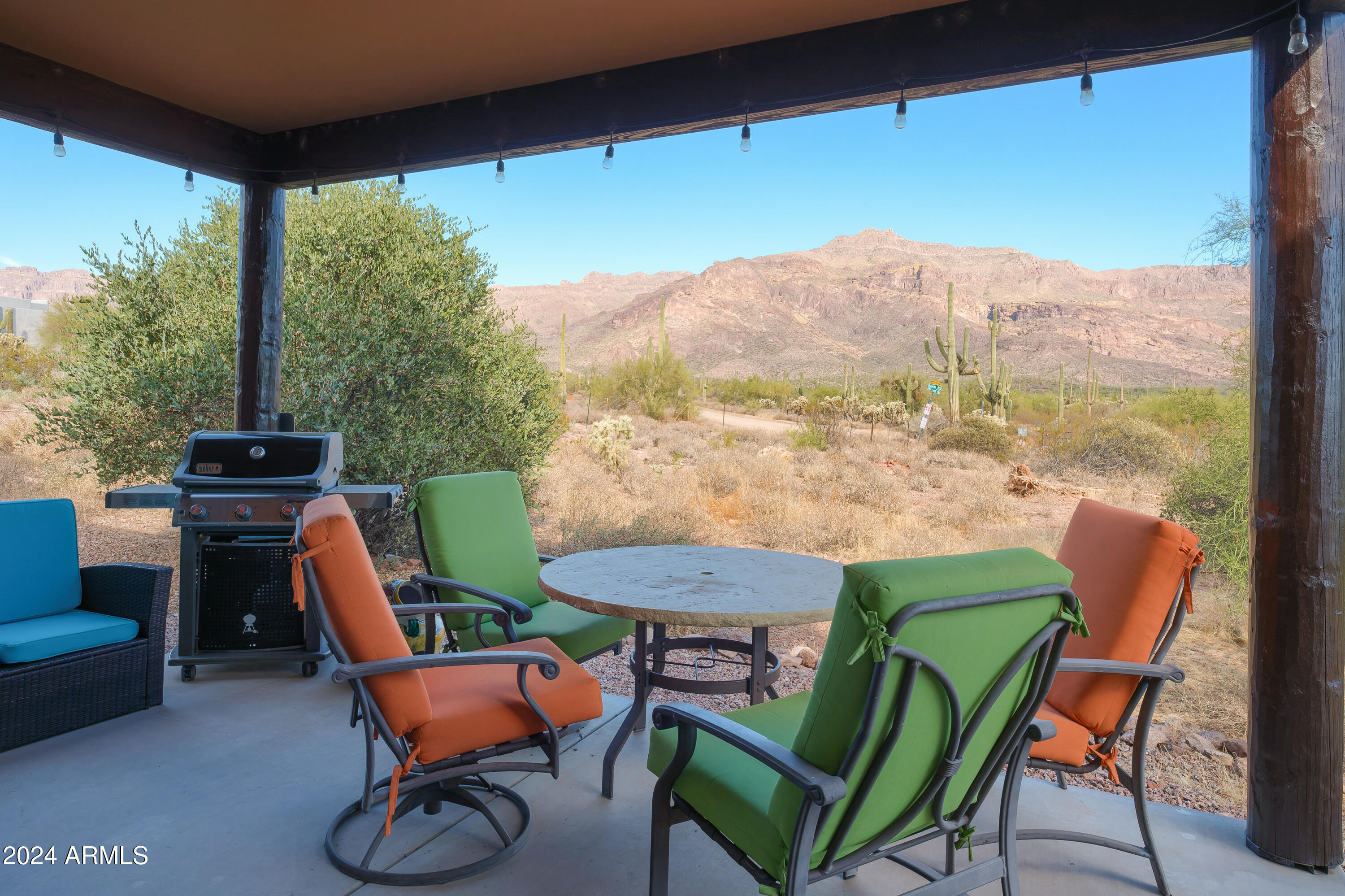 4031 S REDTAIL Trail