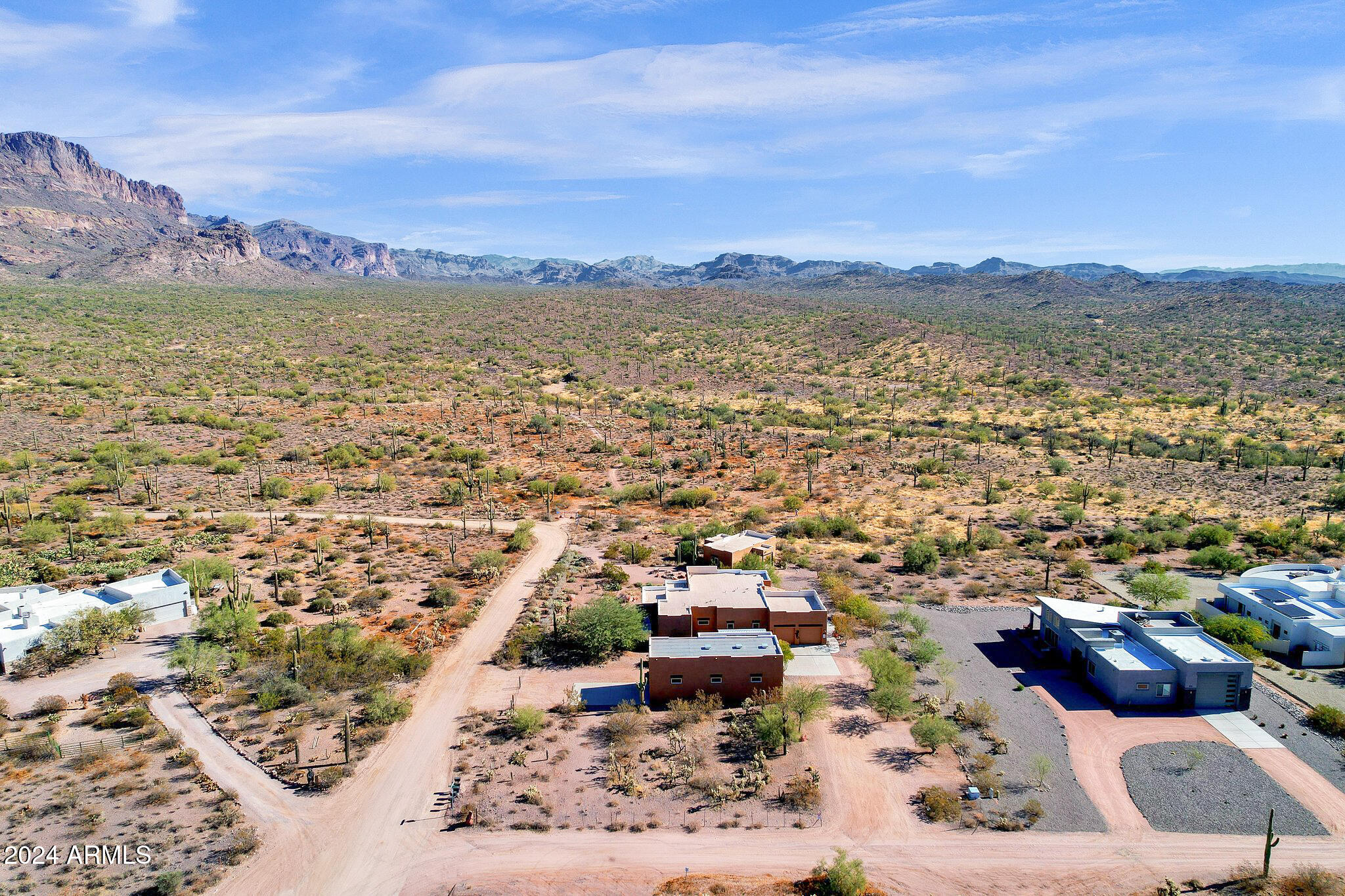 4031 S REDTAIL Trail