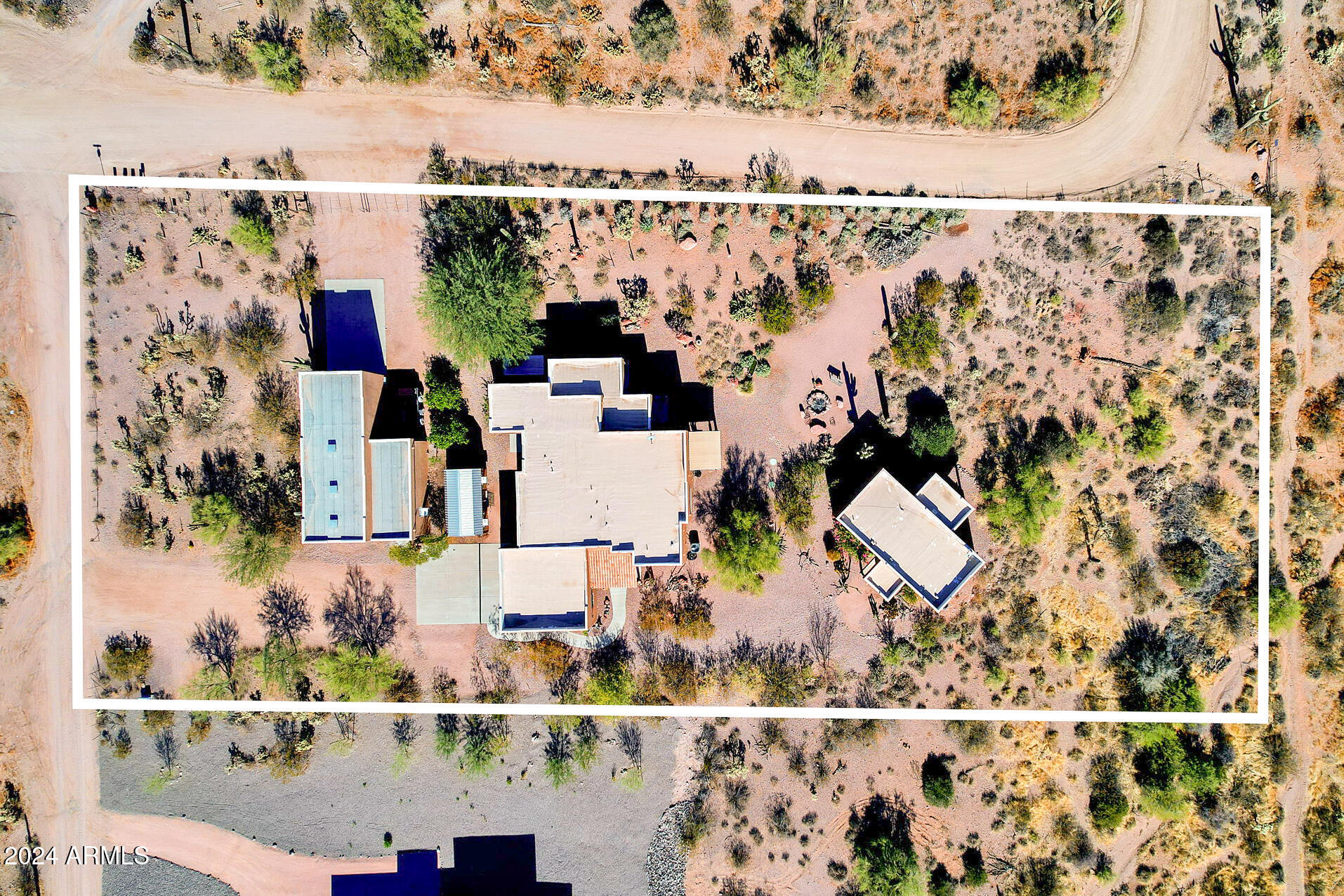 4031 S REDTAIL Trail