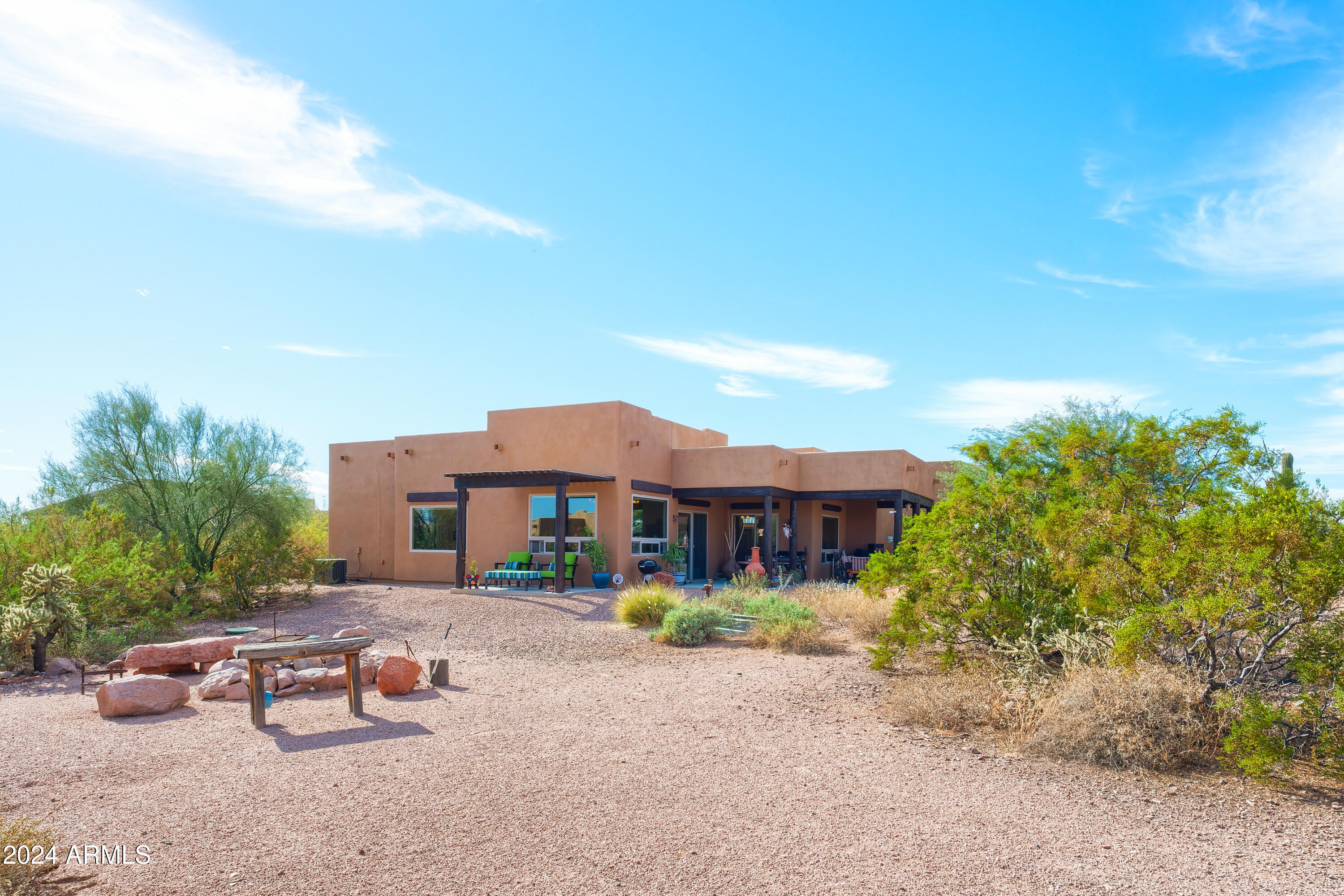 4031 S REDTAIL Trail