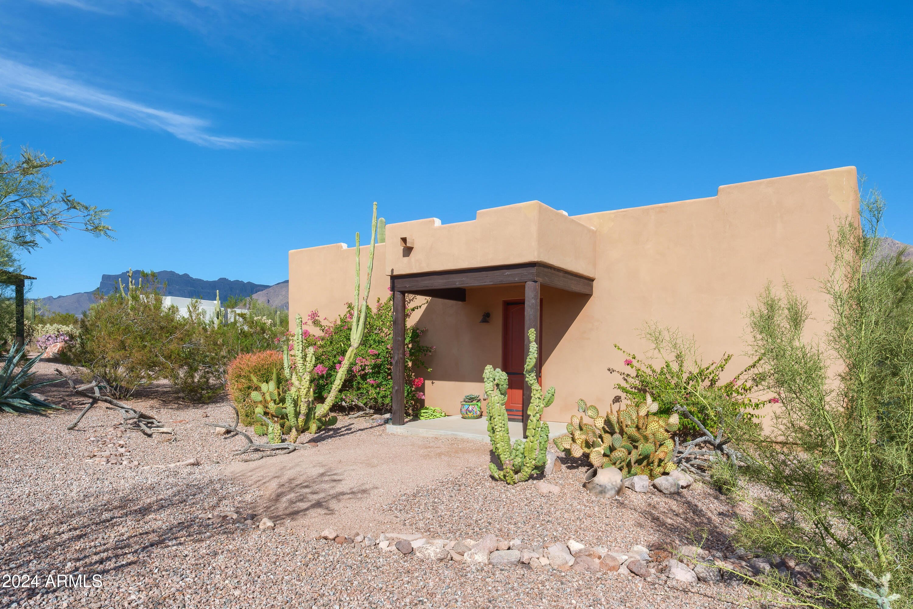 4031 S REDTAIL Trail