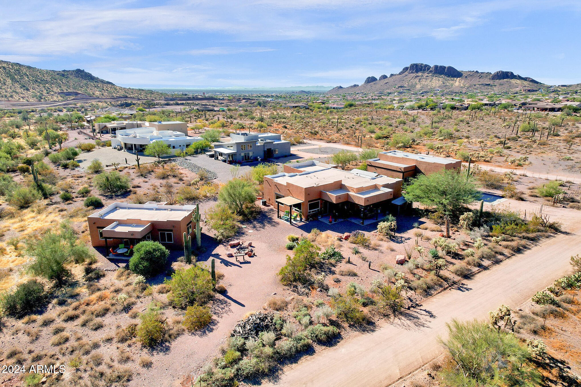 4031 S REDTAIL Trail