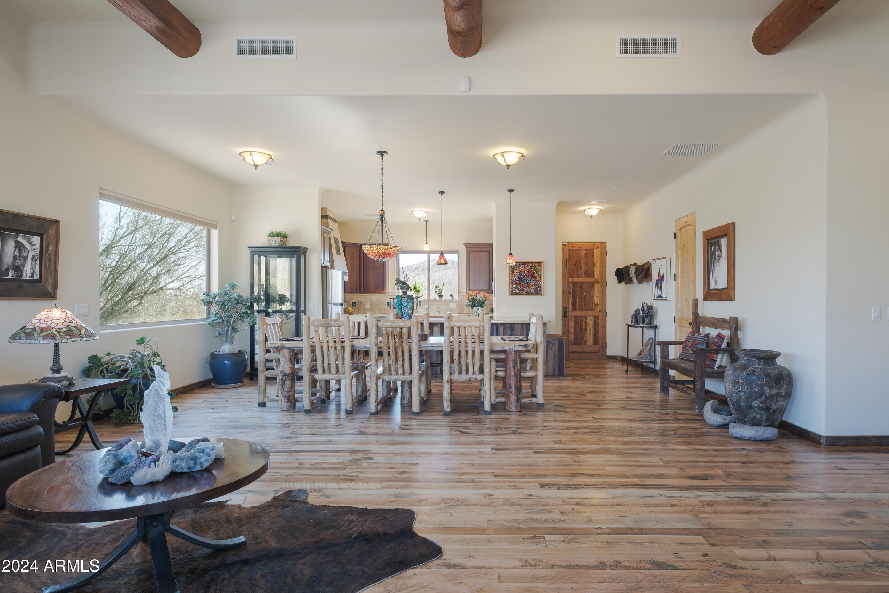 4031 S REDTAIL Trail