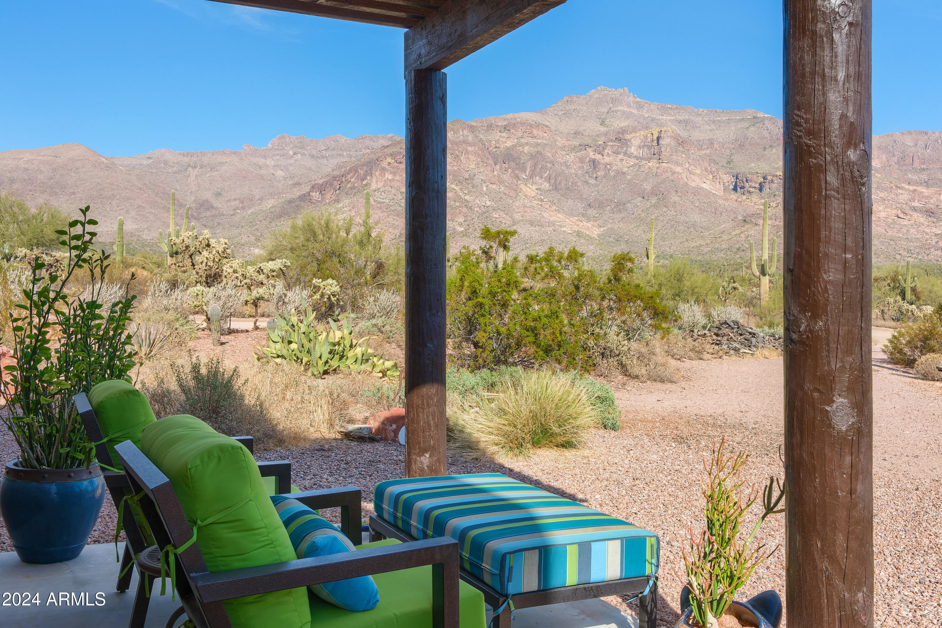 4031 S REDTAIL Trail