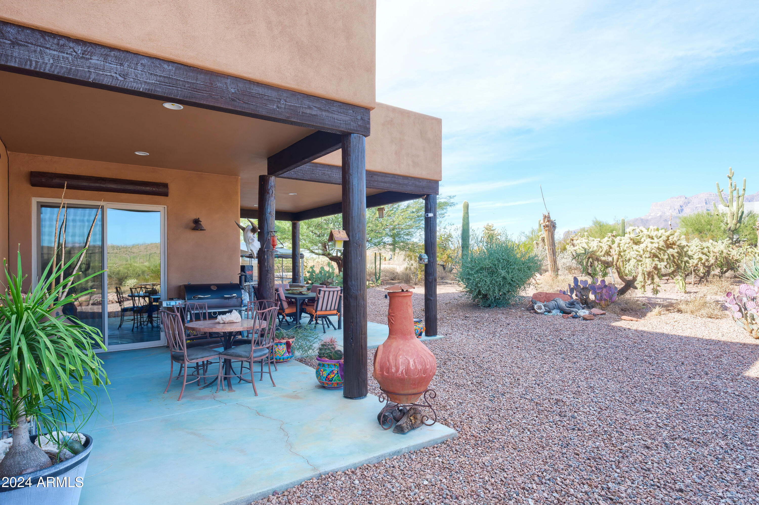 4031 S REDTAIL Trail