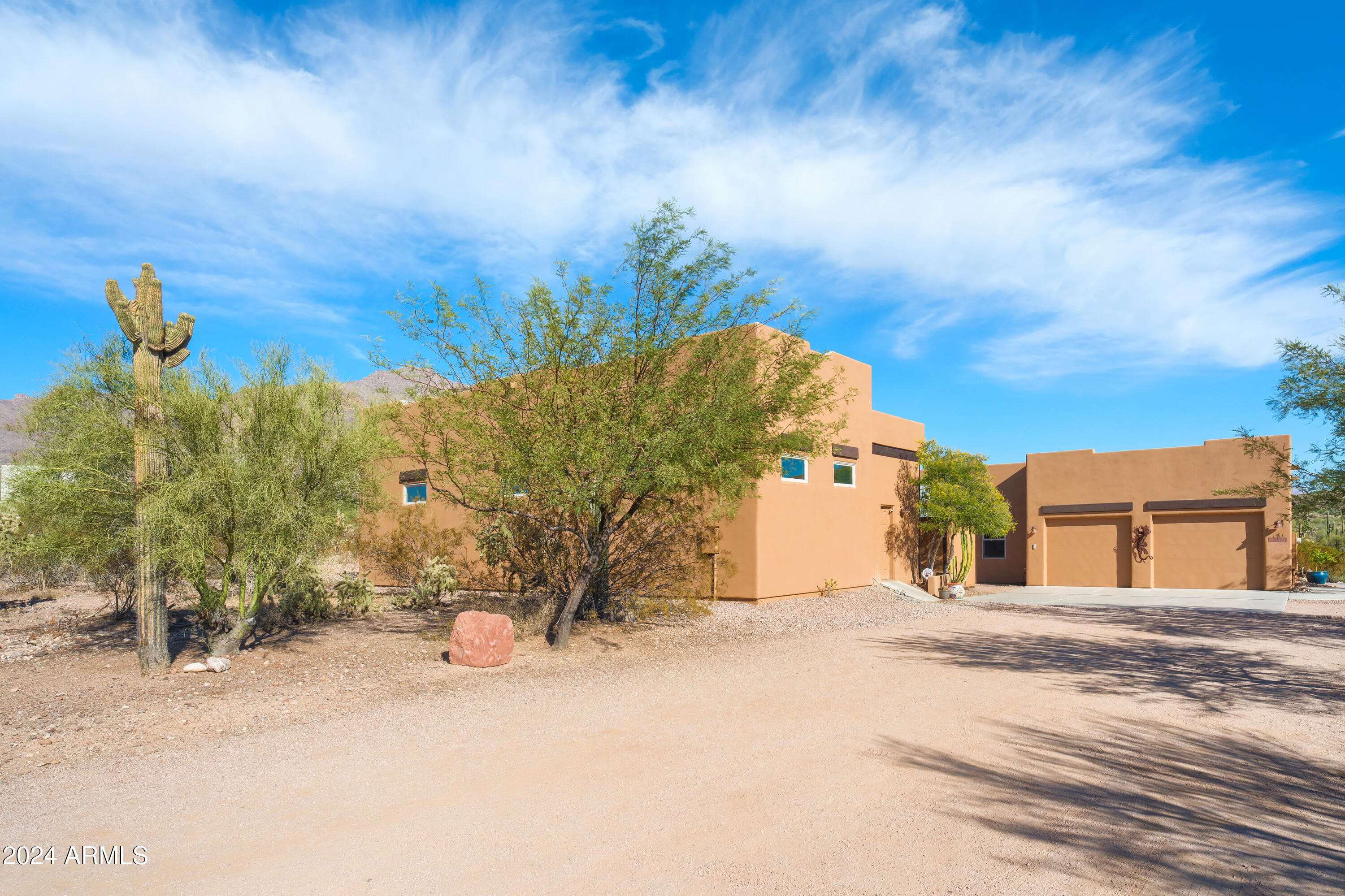 4031 S REDTAIL Trail