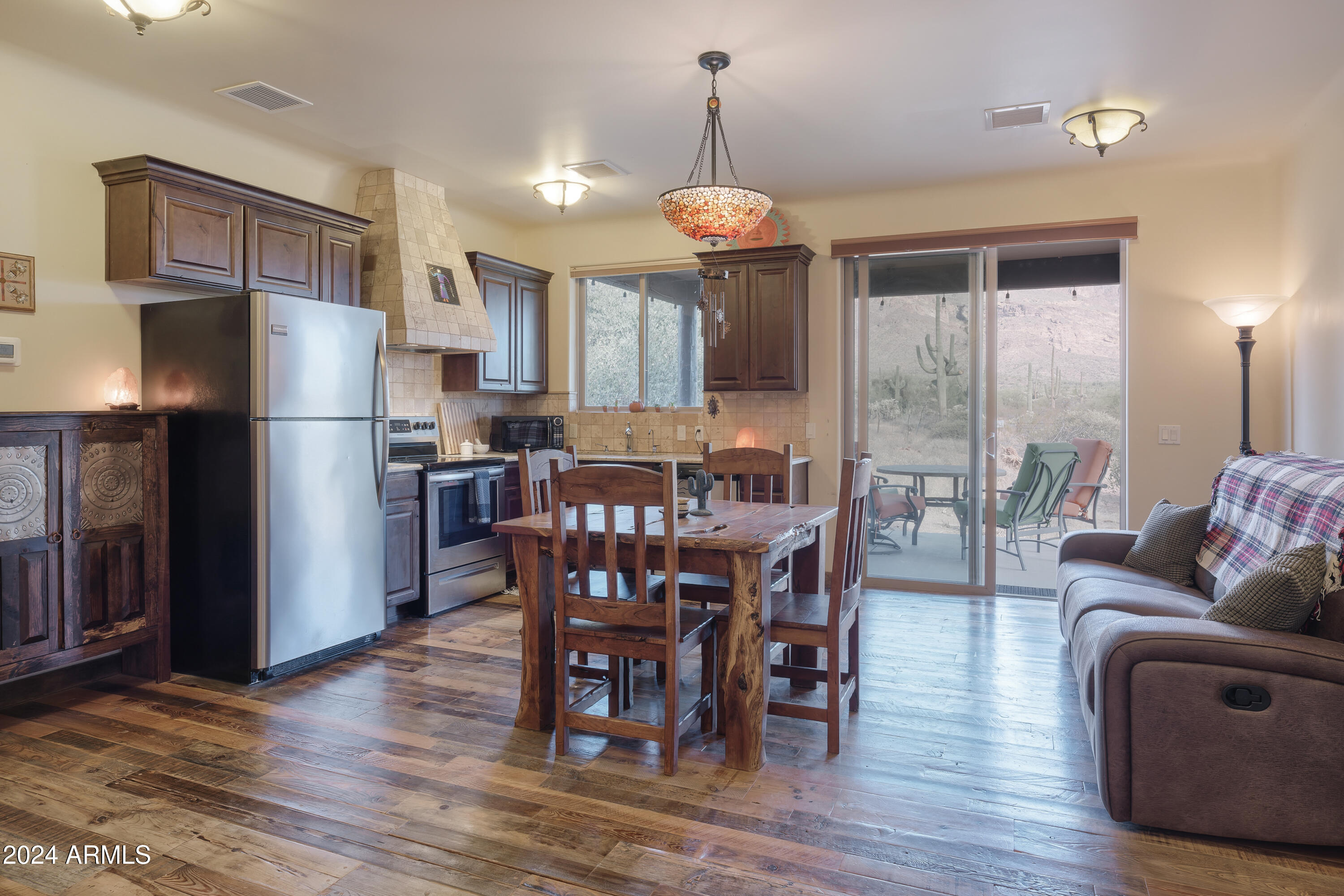 4031 S REDTAIL Trail