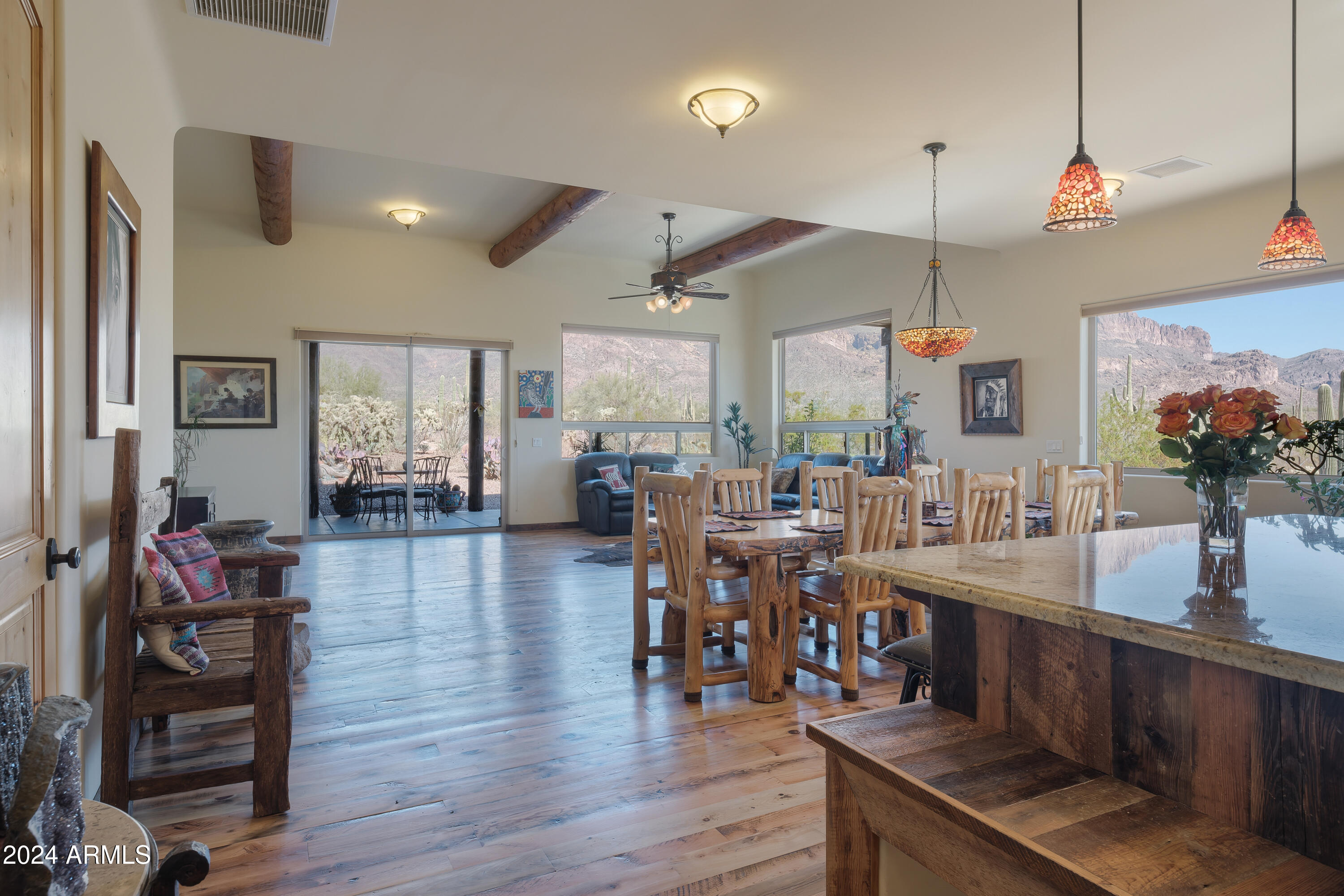 4031 S REDTAIL Trail