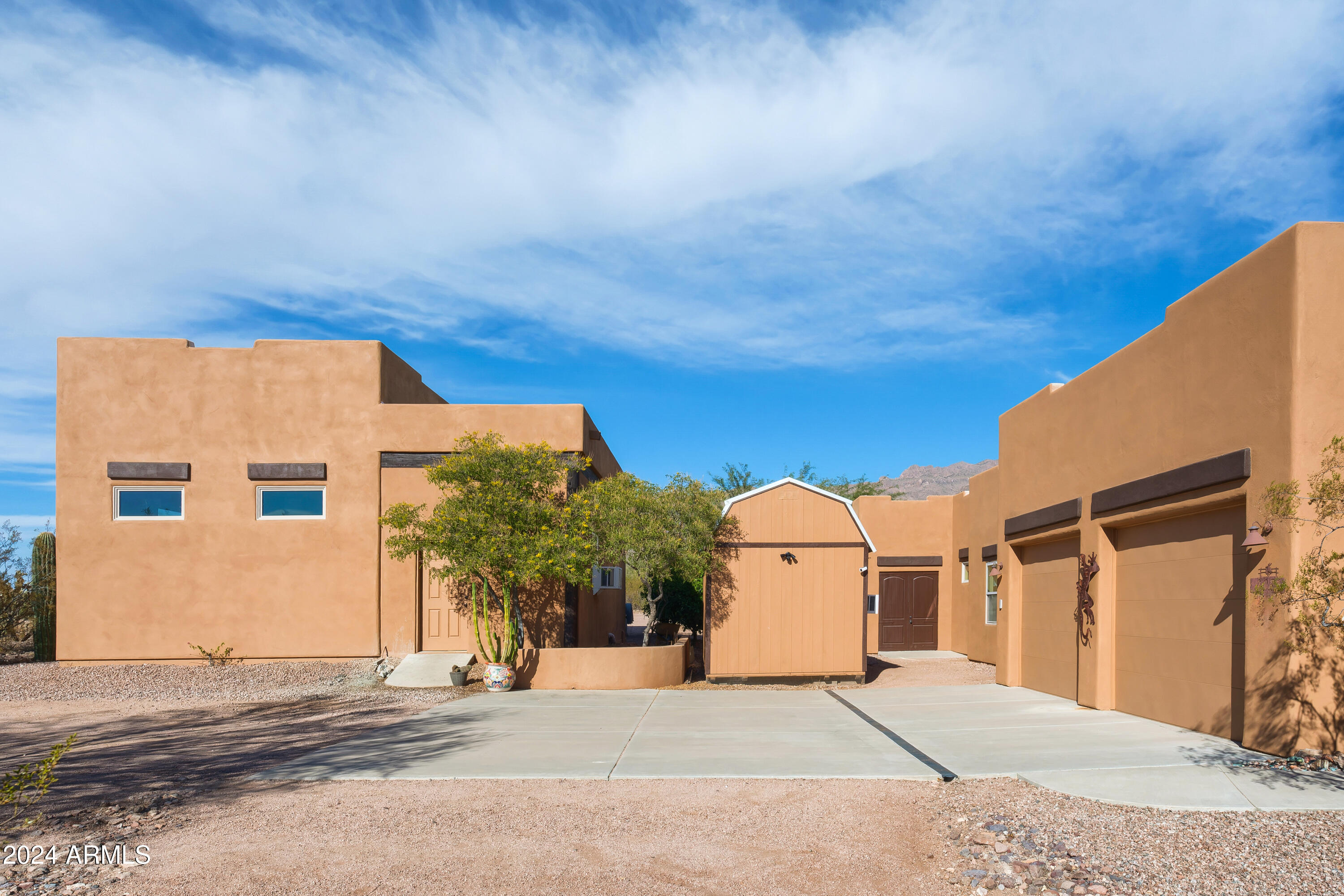 4031 S REDTAIL Trail