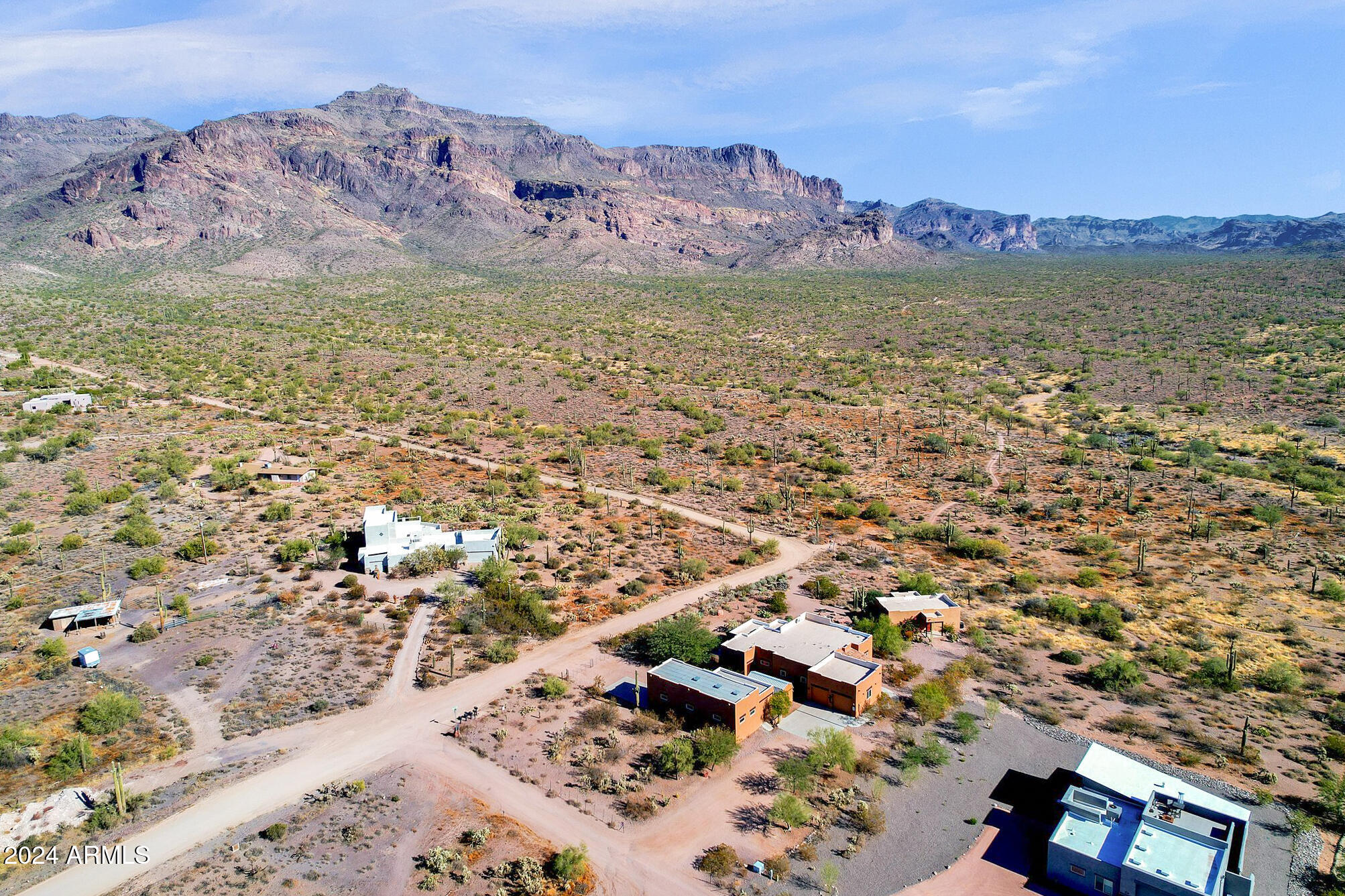 4031 S REDTAIL Trail