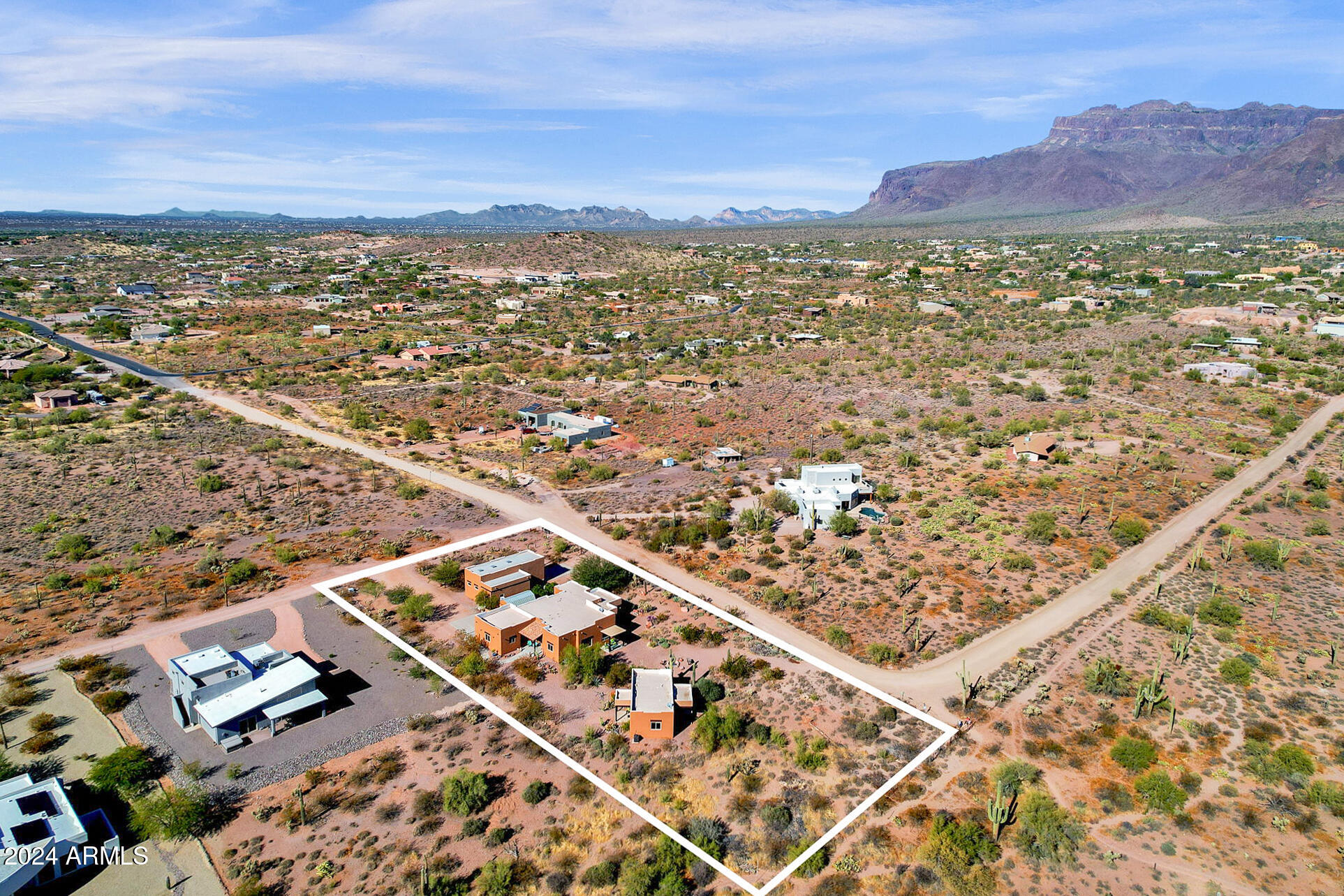 4031 S REDTAIL Trail