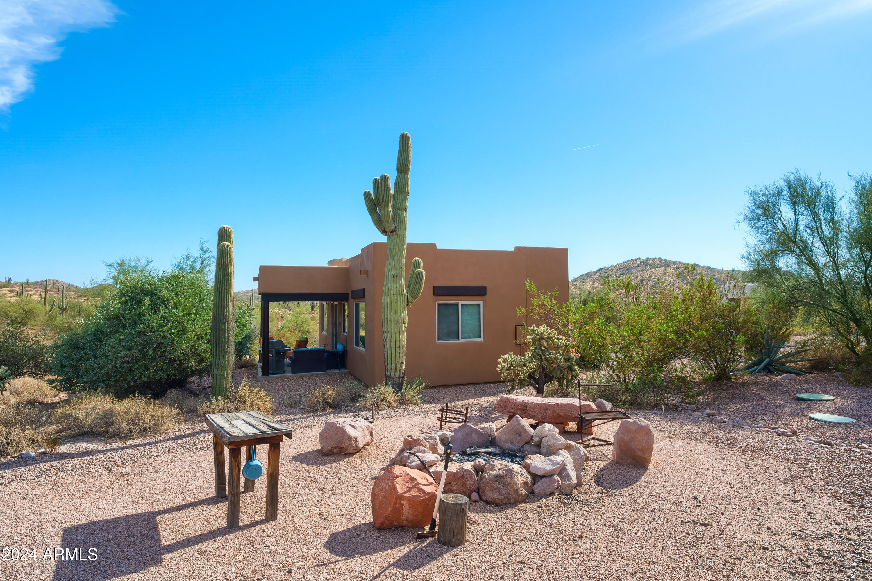 4031 S REDTAIL Trail