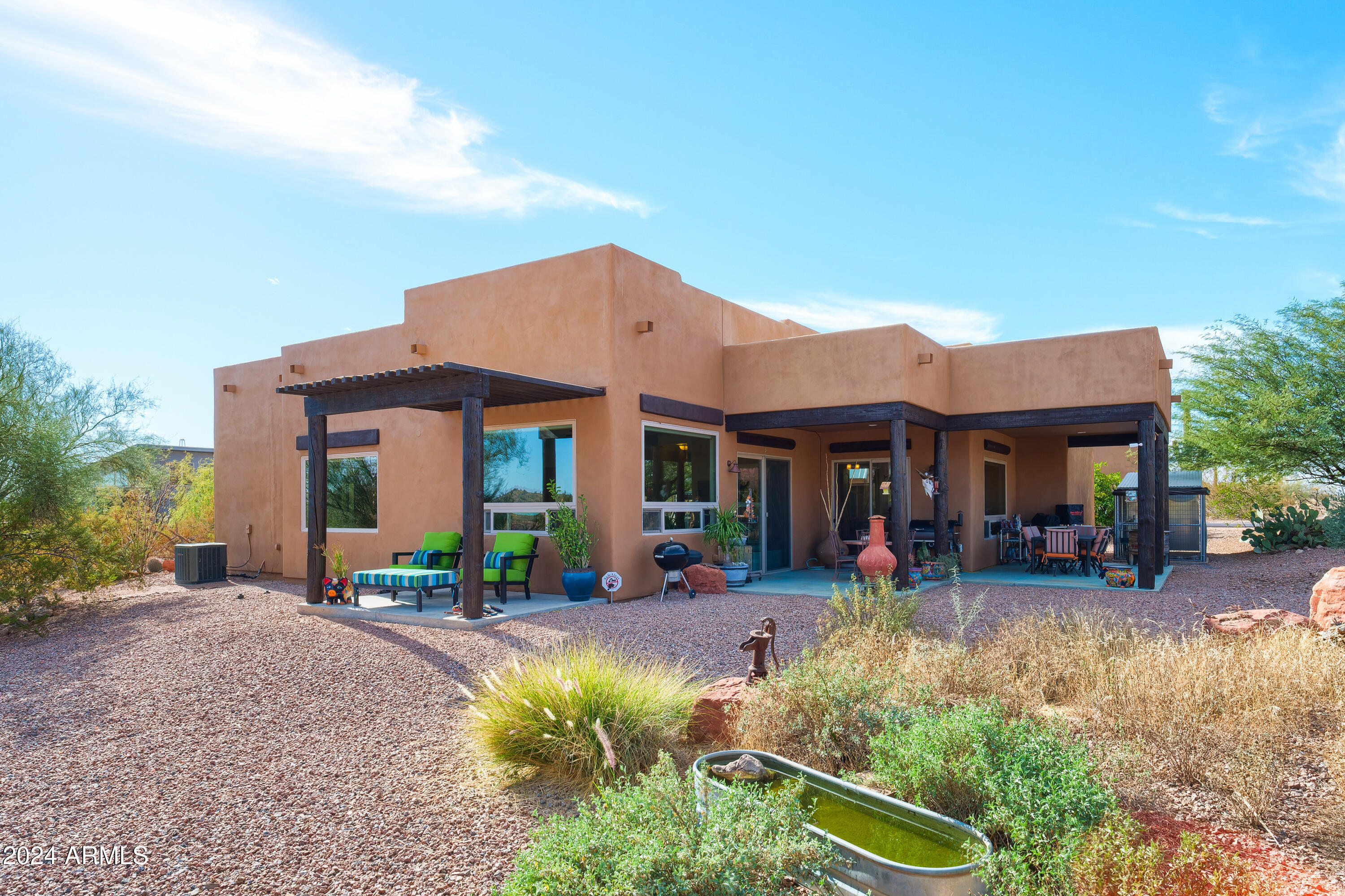 4031 S REDTAIL Trail