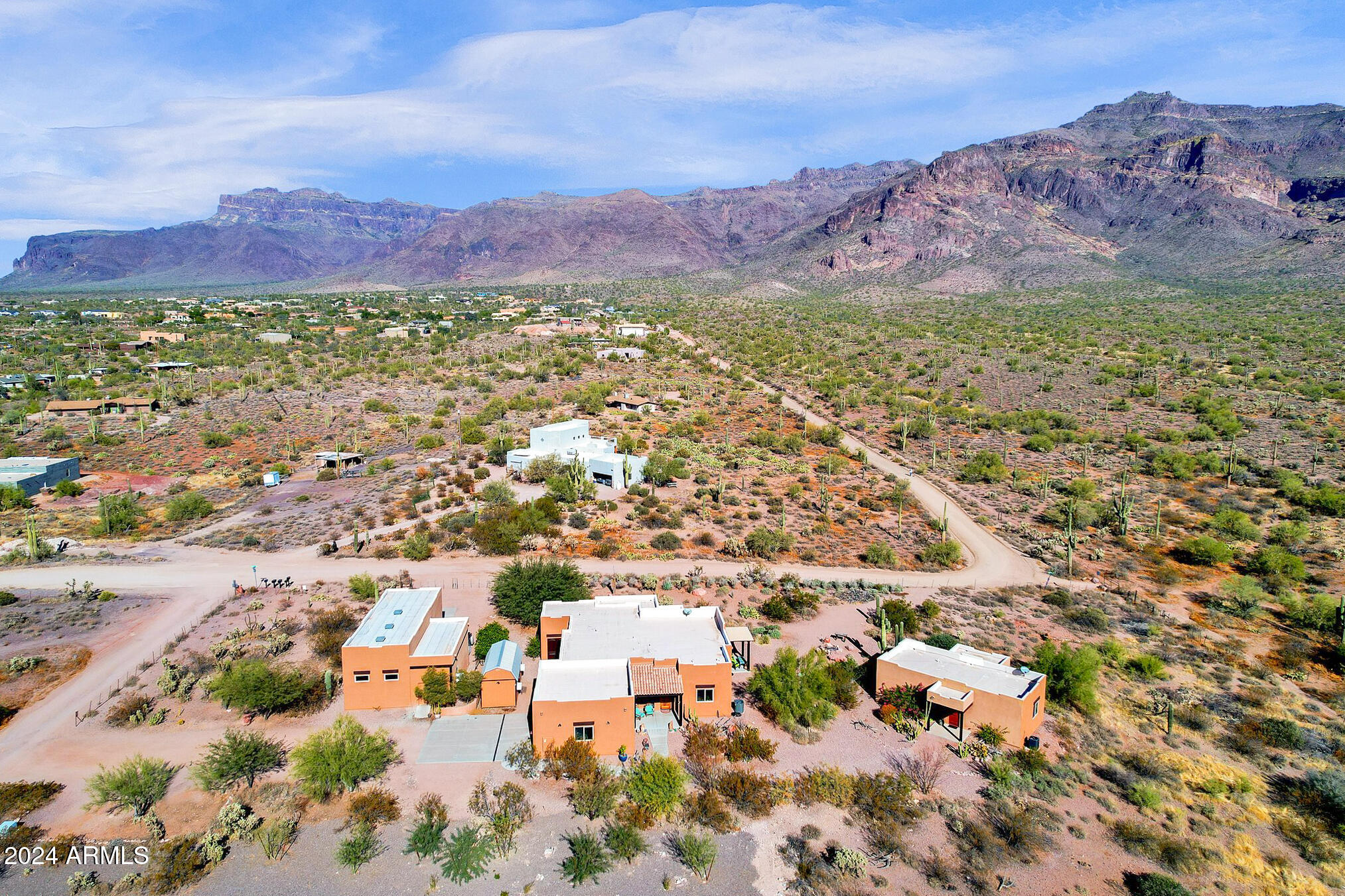 4031 S REDTAIL Trail