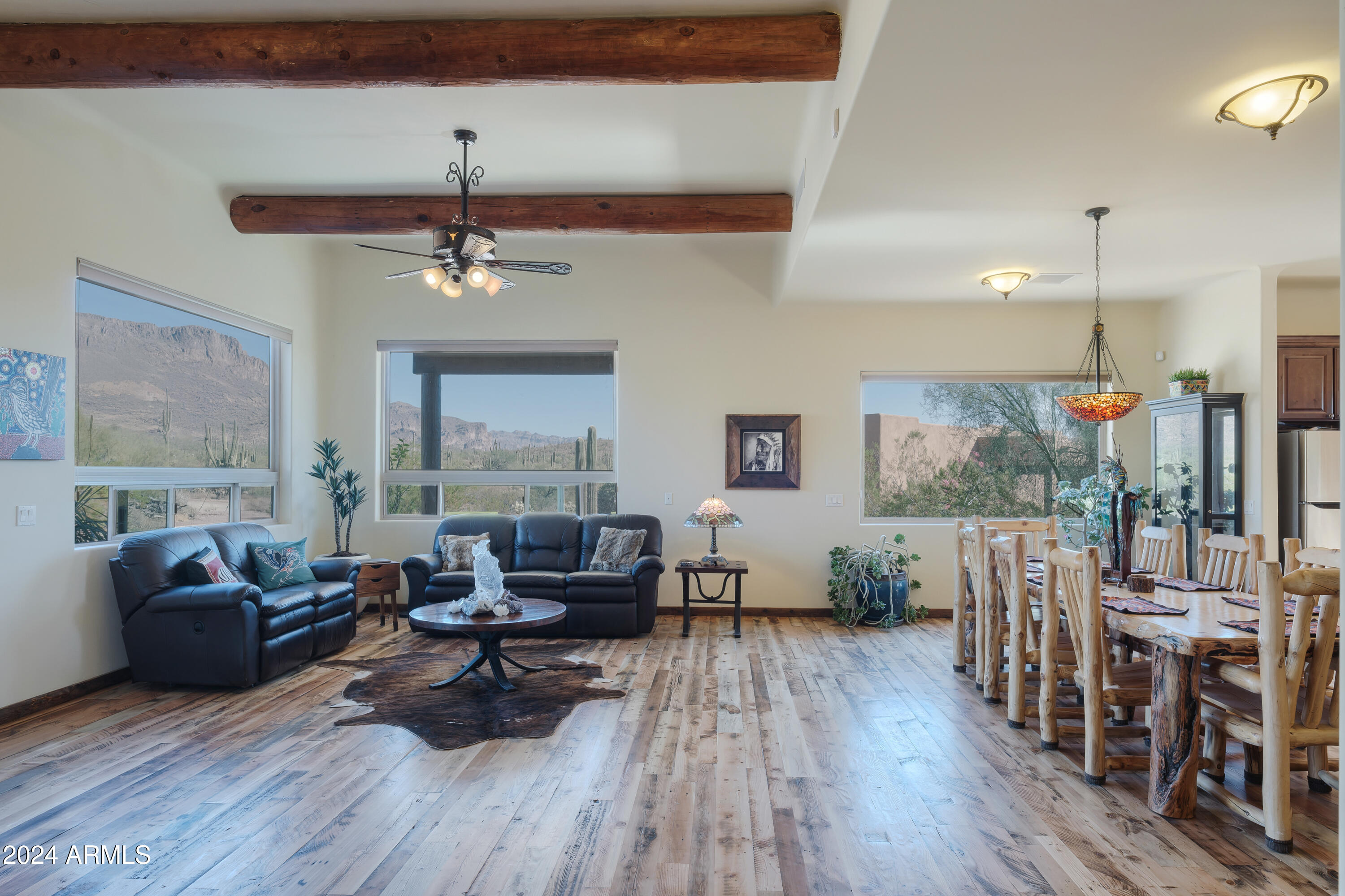 4031 S REDTAIL Trail