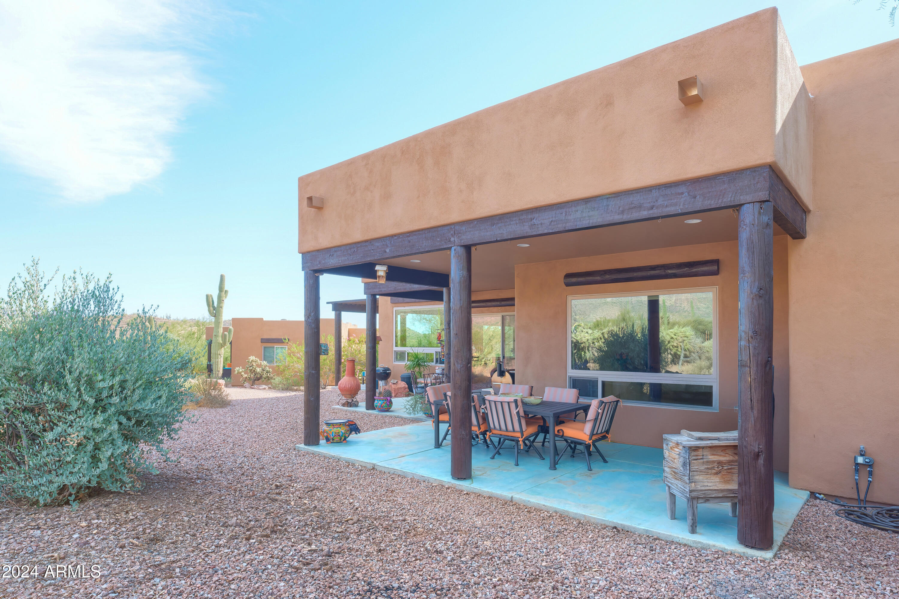 4031 S REDTAIL Trail