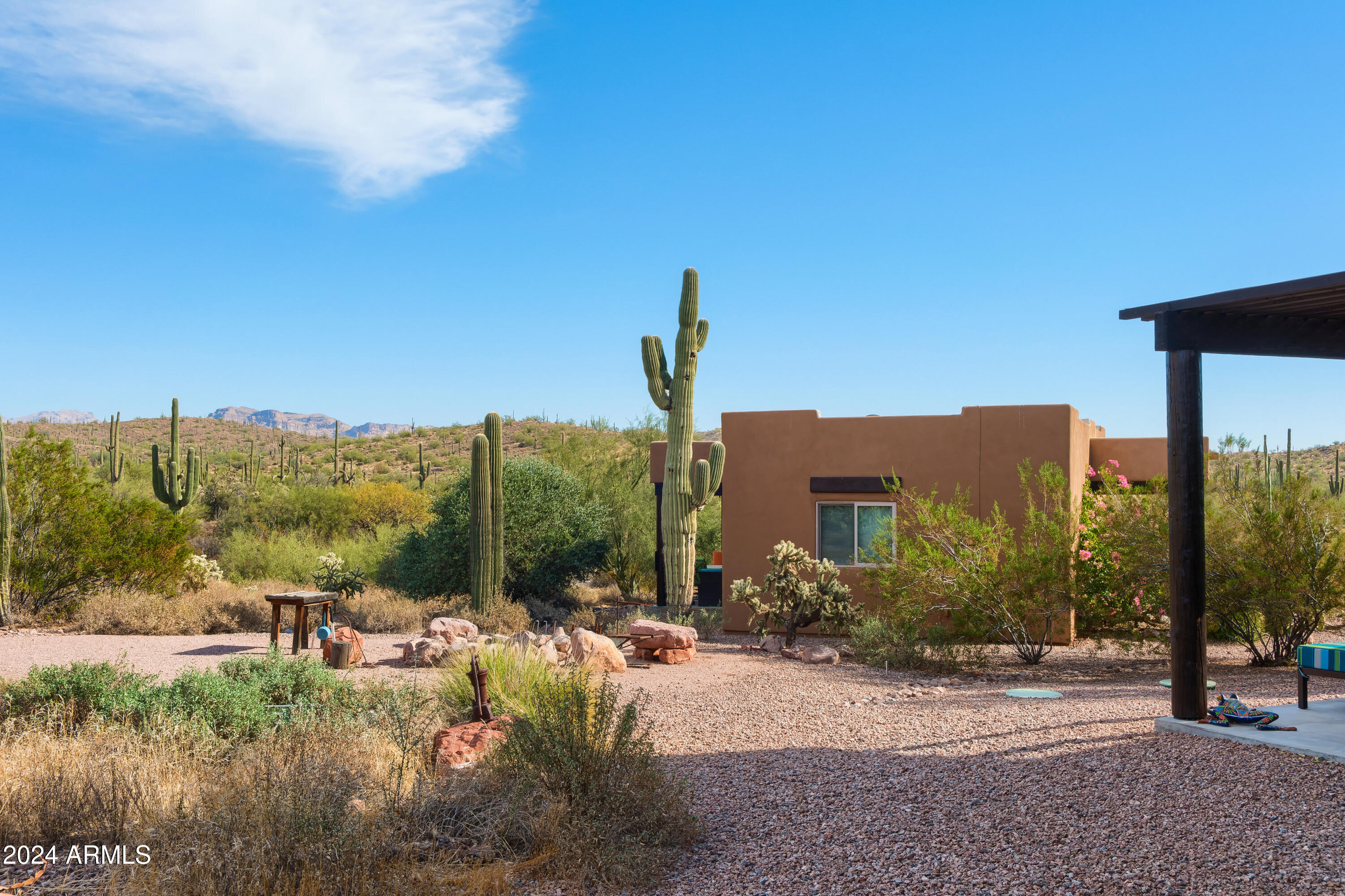 4031 S REDTAIL Trail