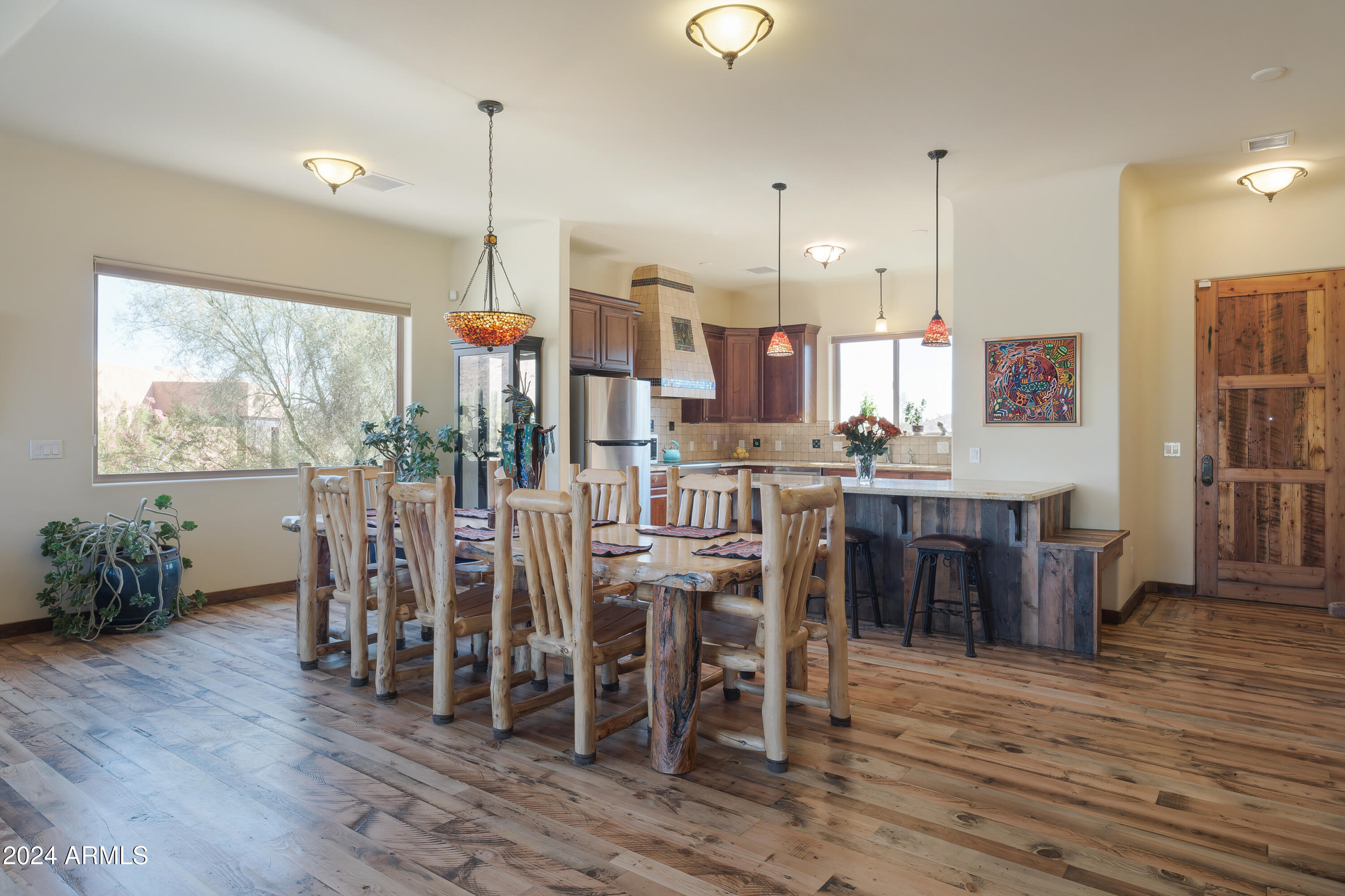 4031 S REDTAIL Trail