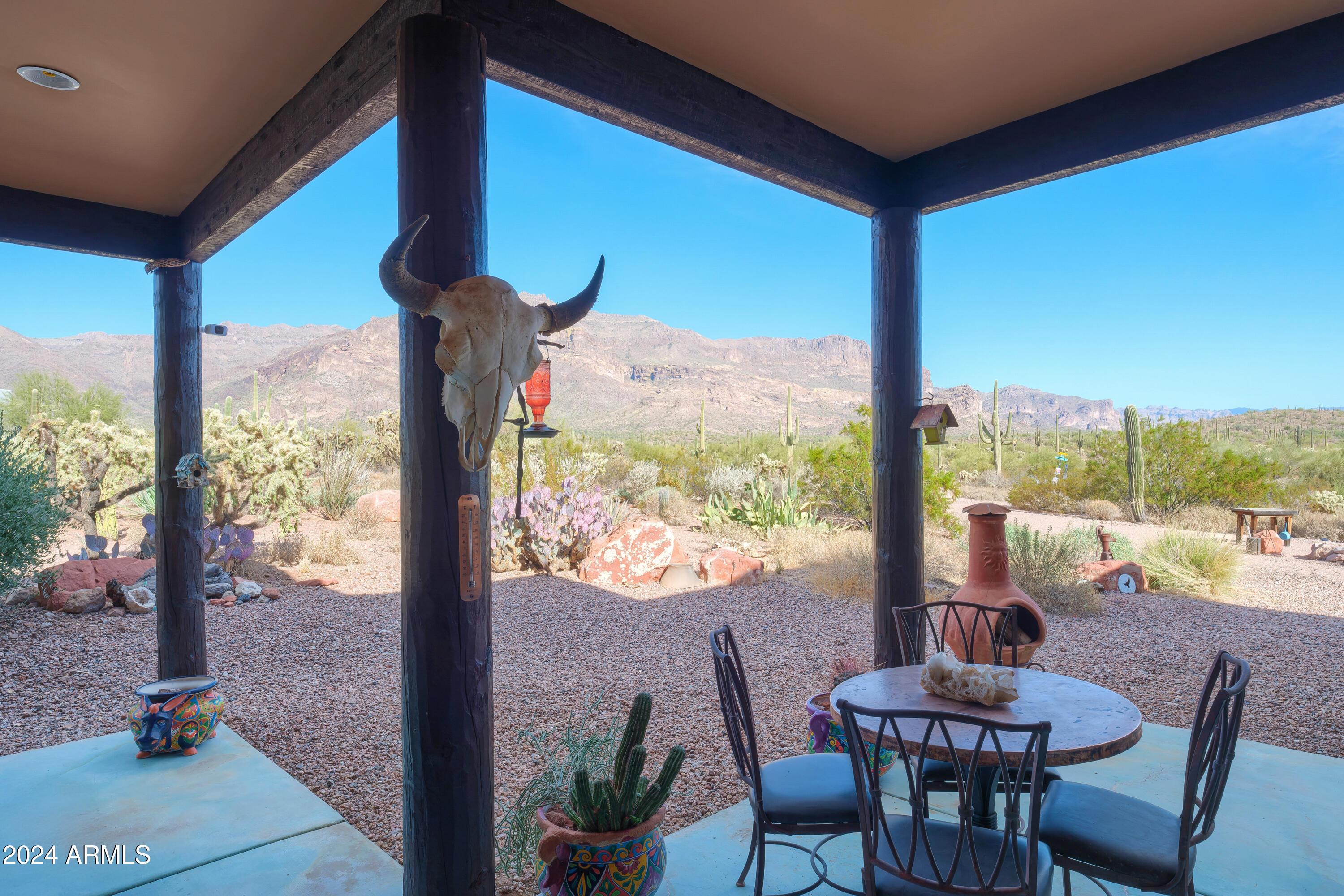 4031 S REDTAIL Trail