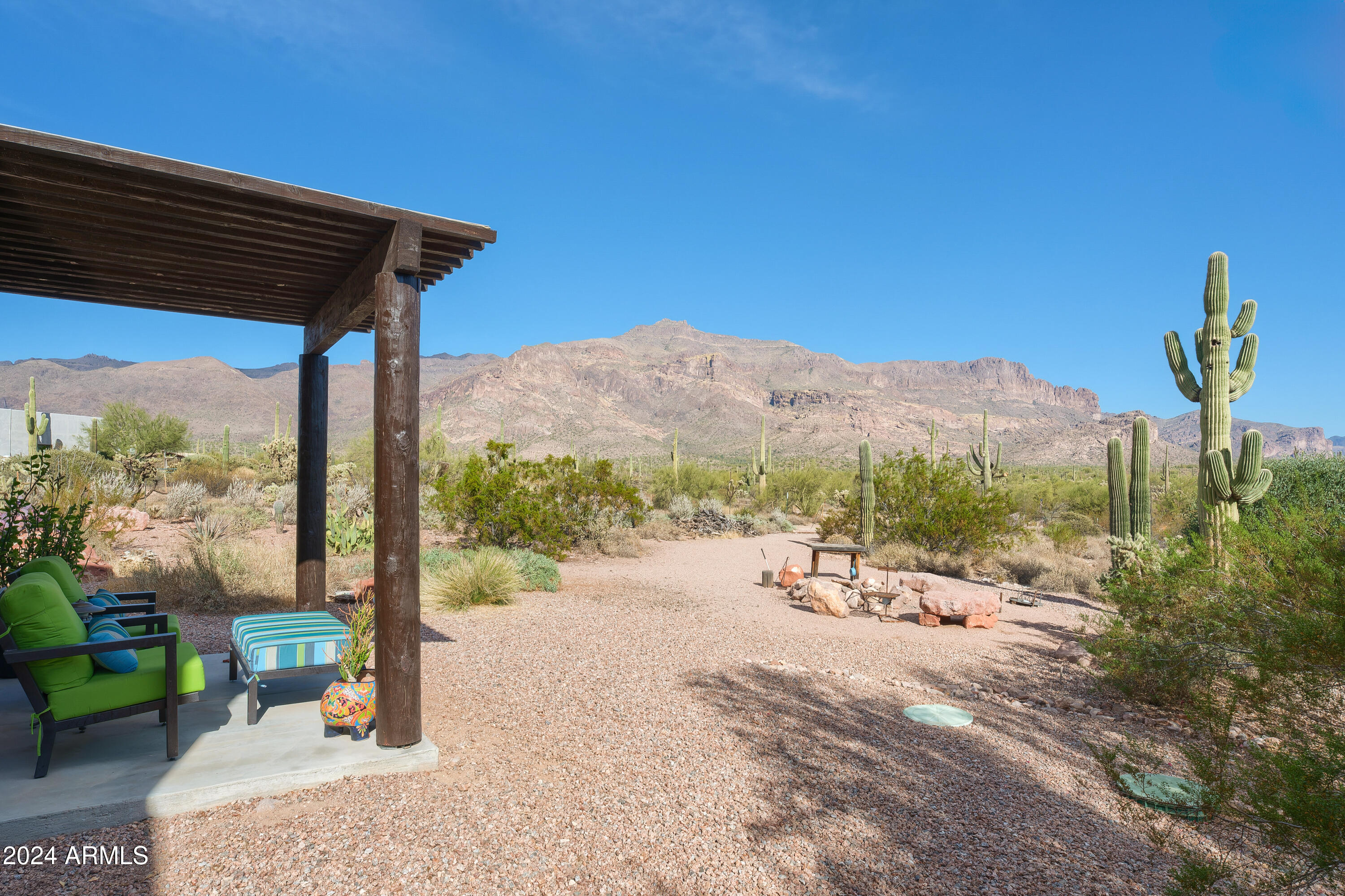 4031 S REDTAIL Trail