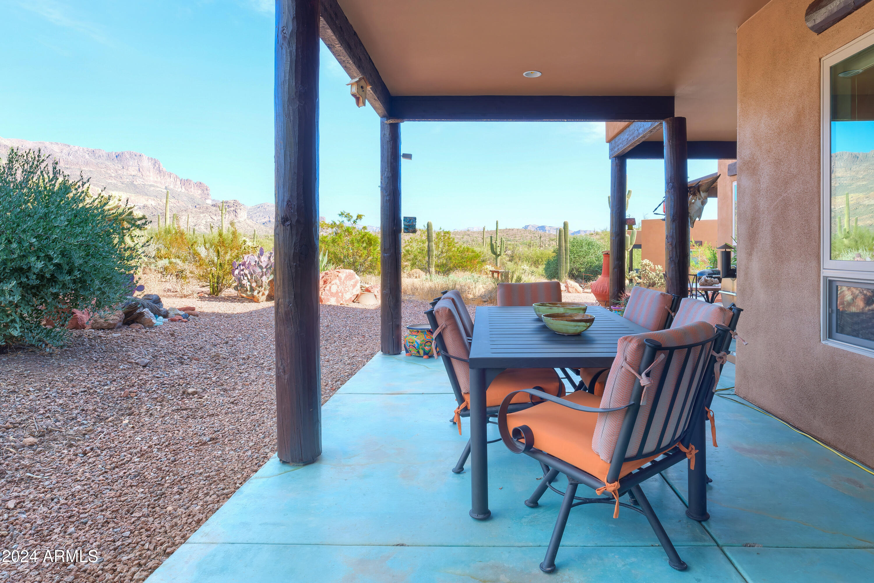 4031 S REDTAIL Trail