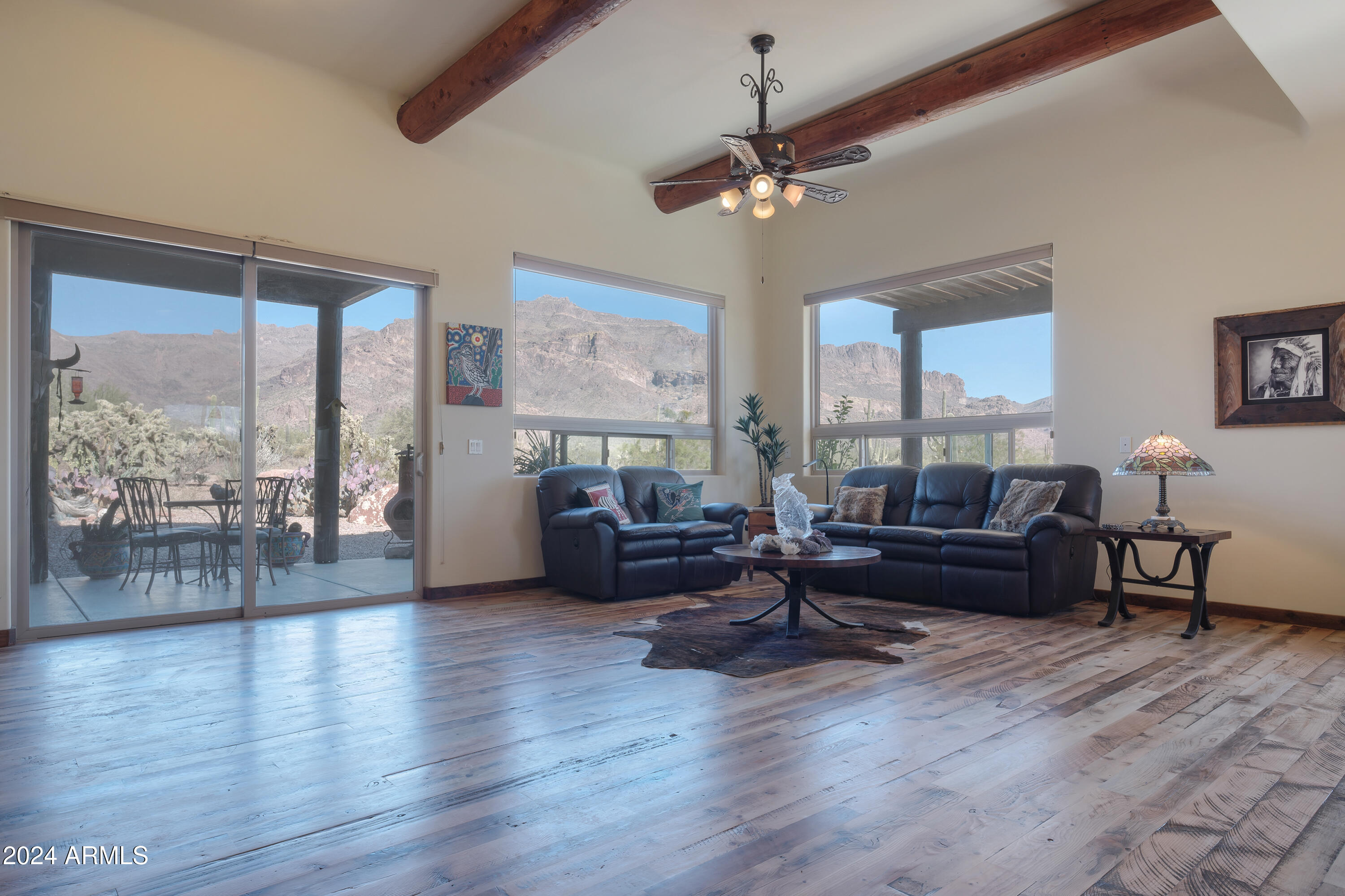 4031 S REDTAIL Trail