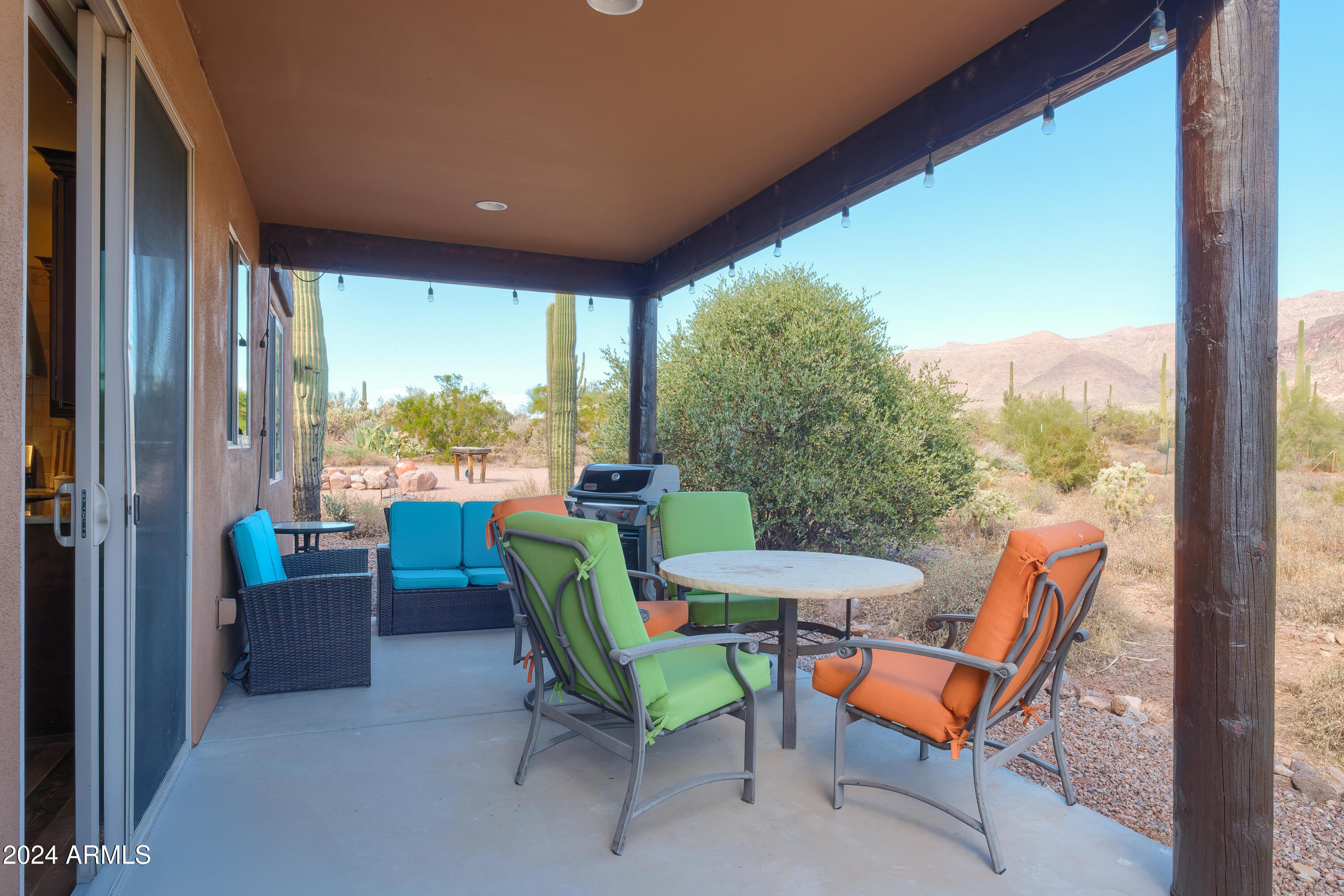 4031 S REDTAIL Trail