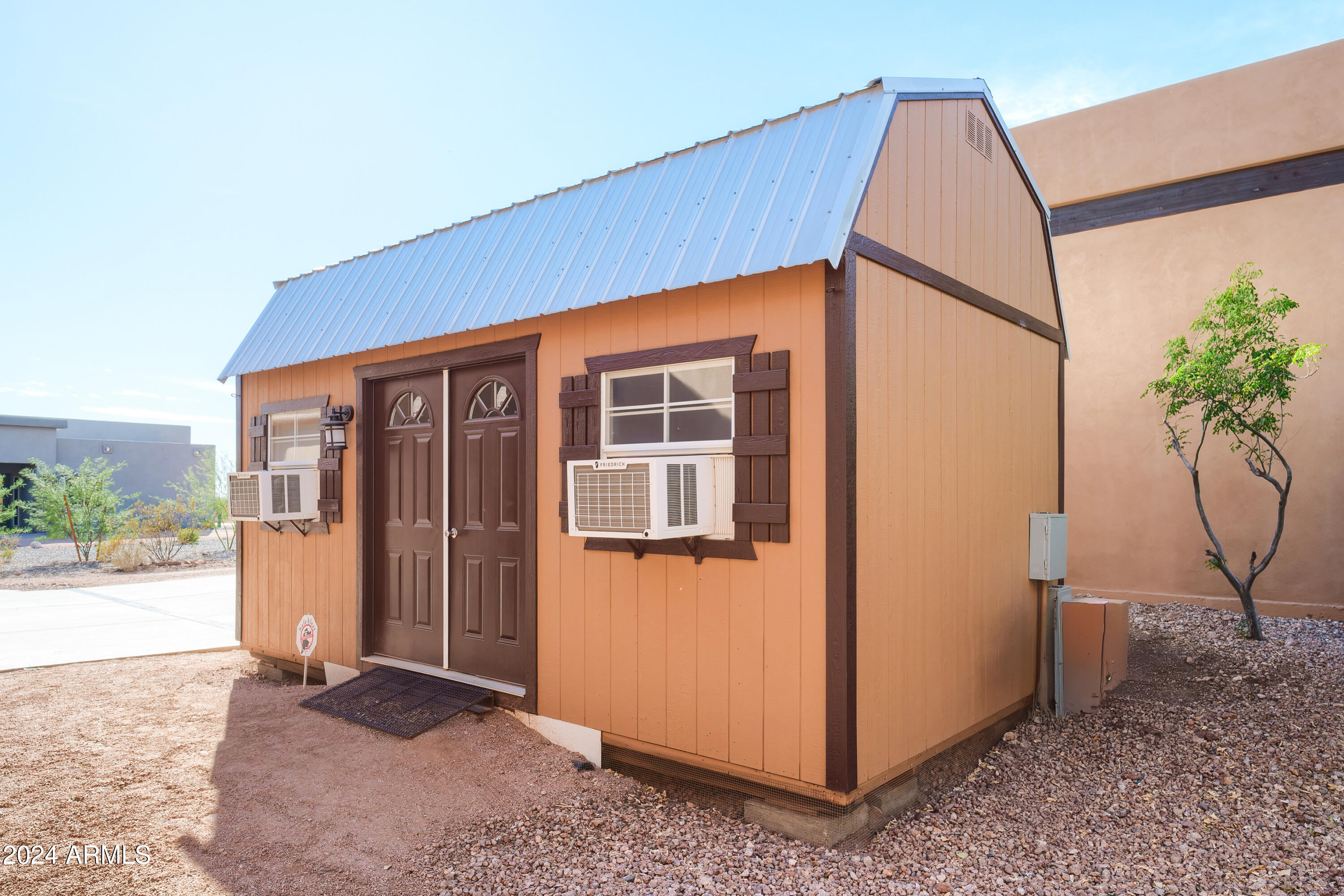 4031 S REDTAIL Trail