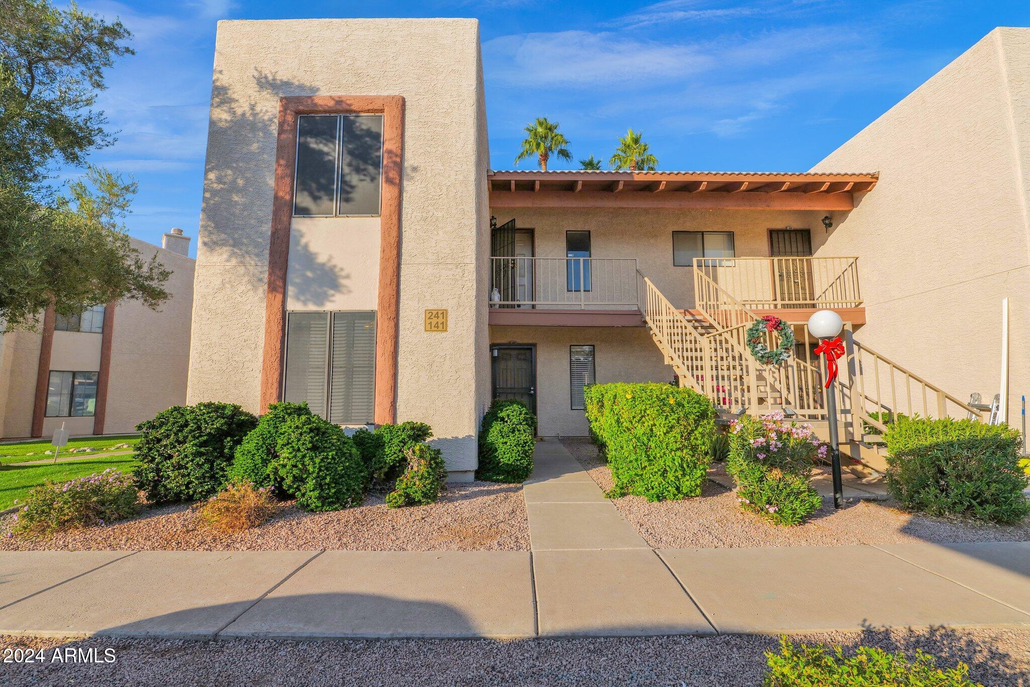 205 N 74TH Street 141