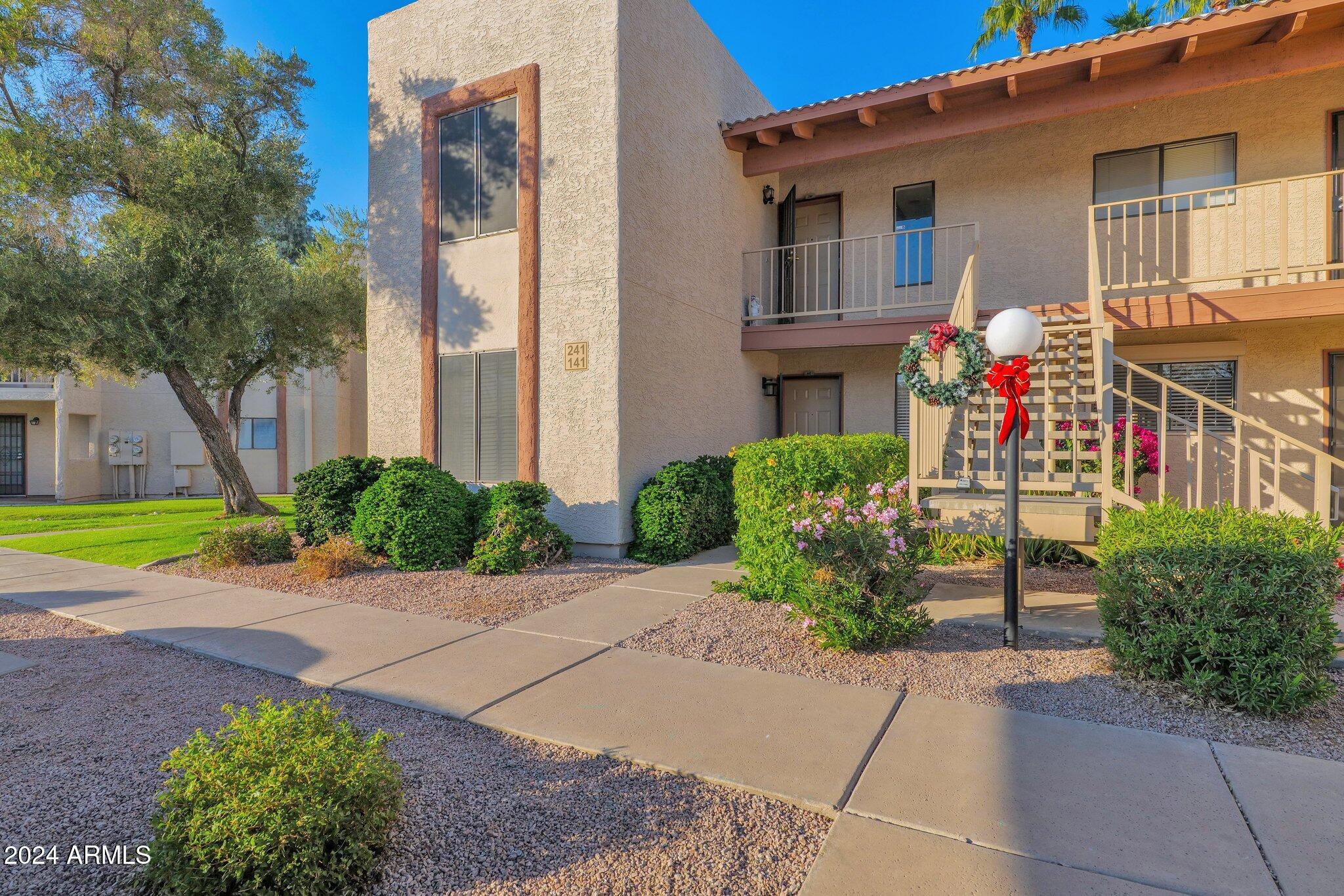 205 N 74TH Street 141