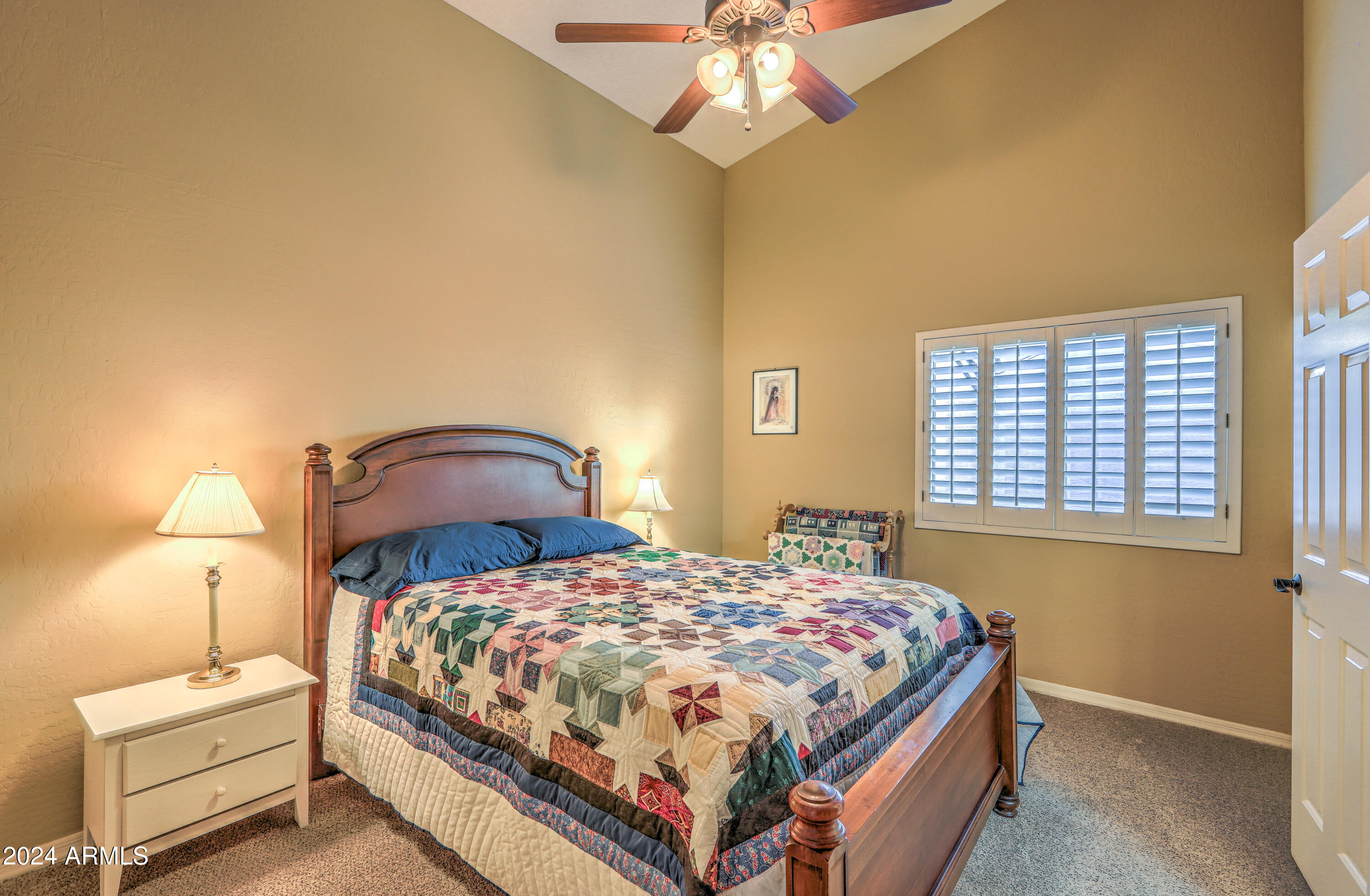 3762 S ROSEMARY Drive