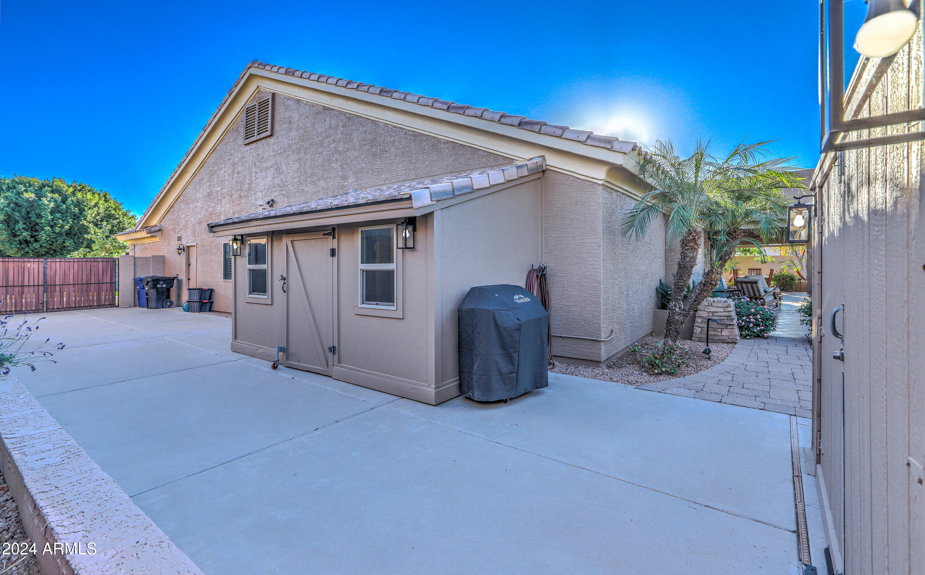 3762 S ROSEMARY Drive
