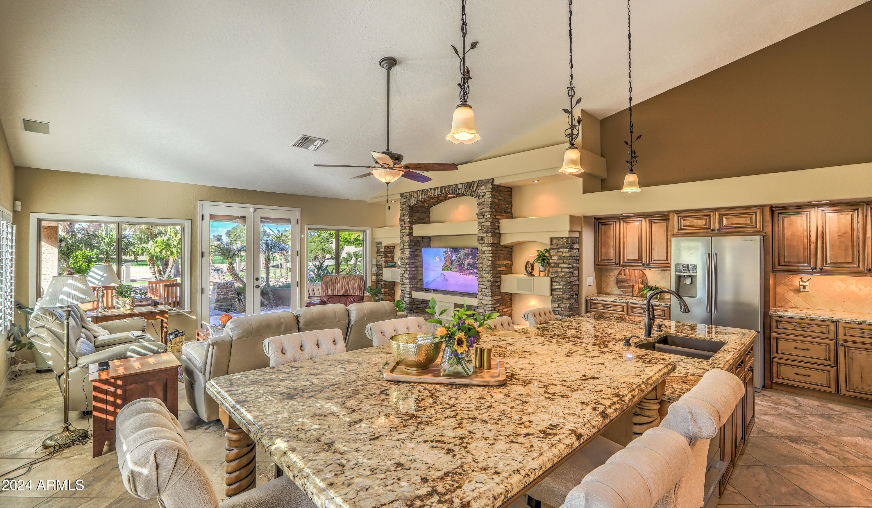 3762 S ROSEMARY Drive