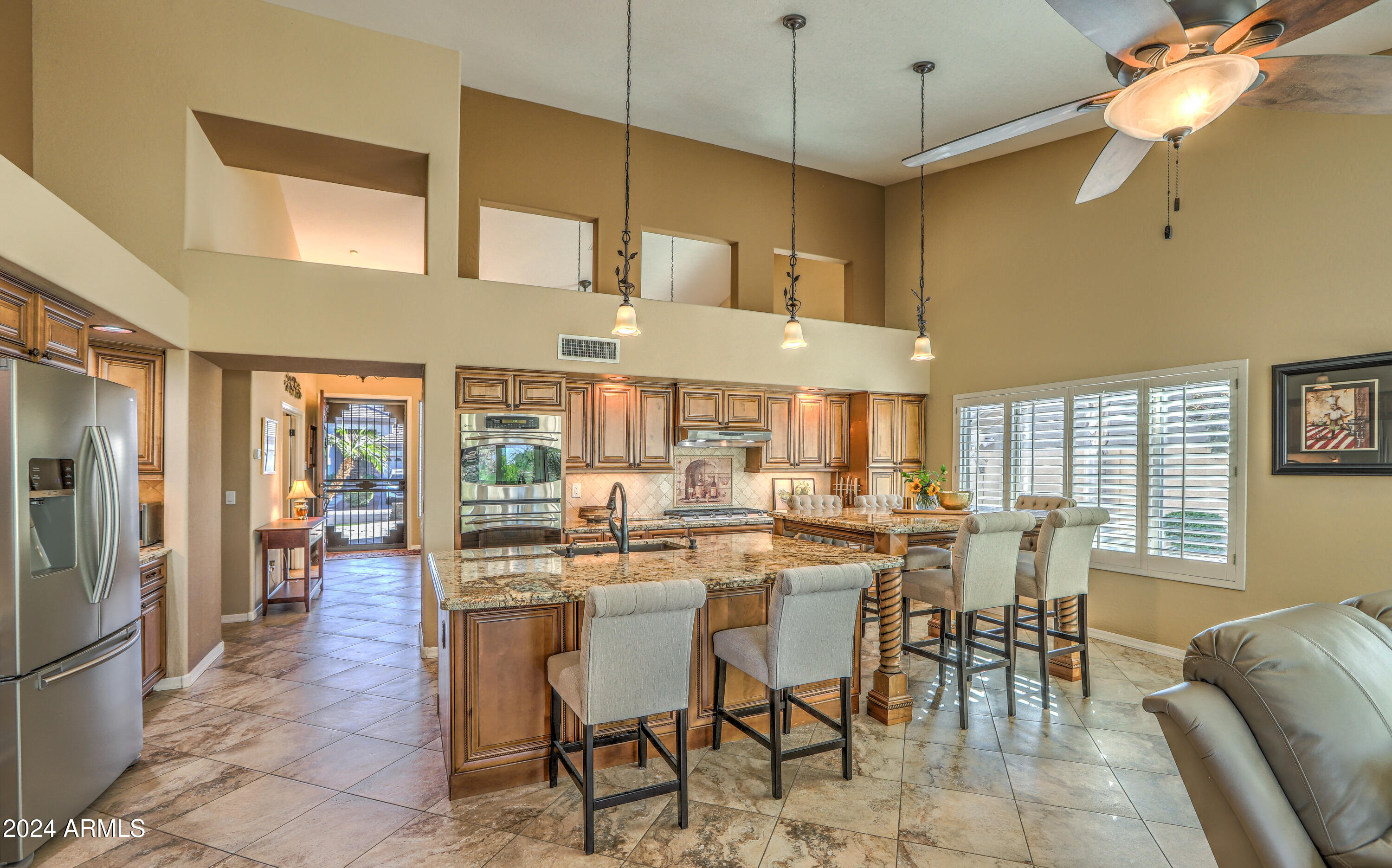 3762 S ROSEMARY Drive