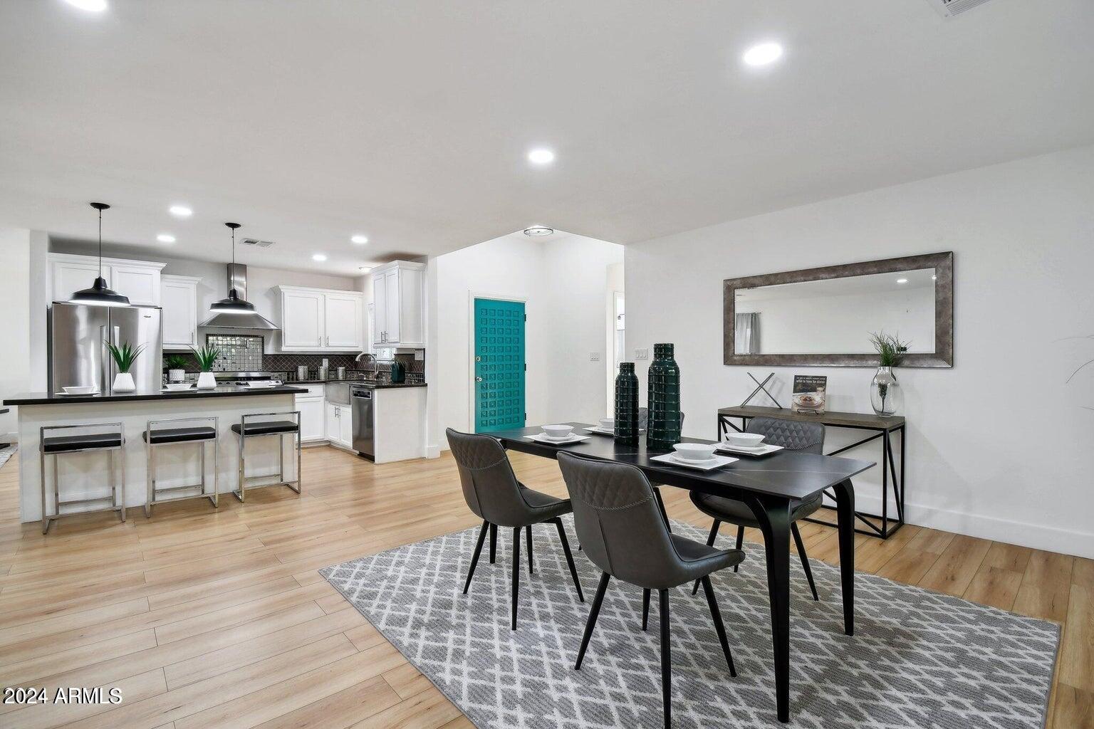 8313 E RANCHO VISTA Drive