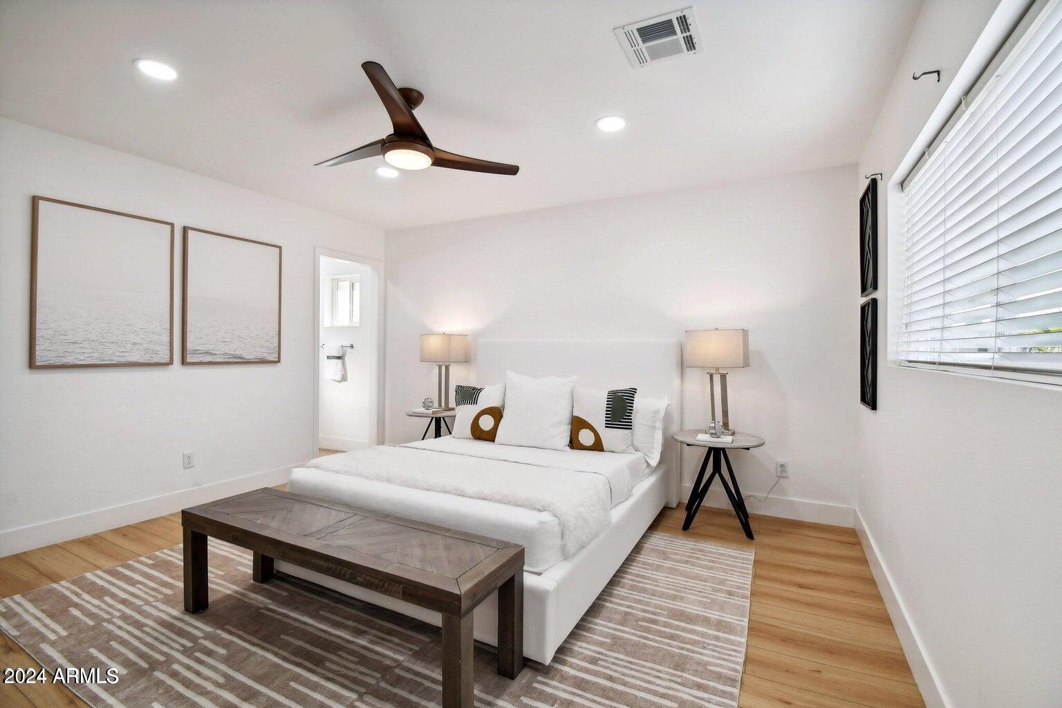 8313 E RANCHO VISTA Drive