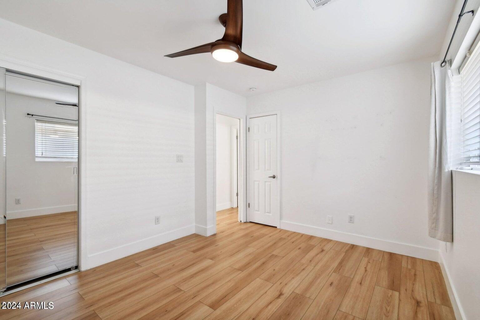 8313 E RANCHO VISTA Drive