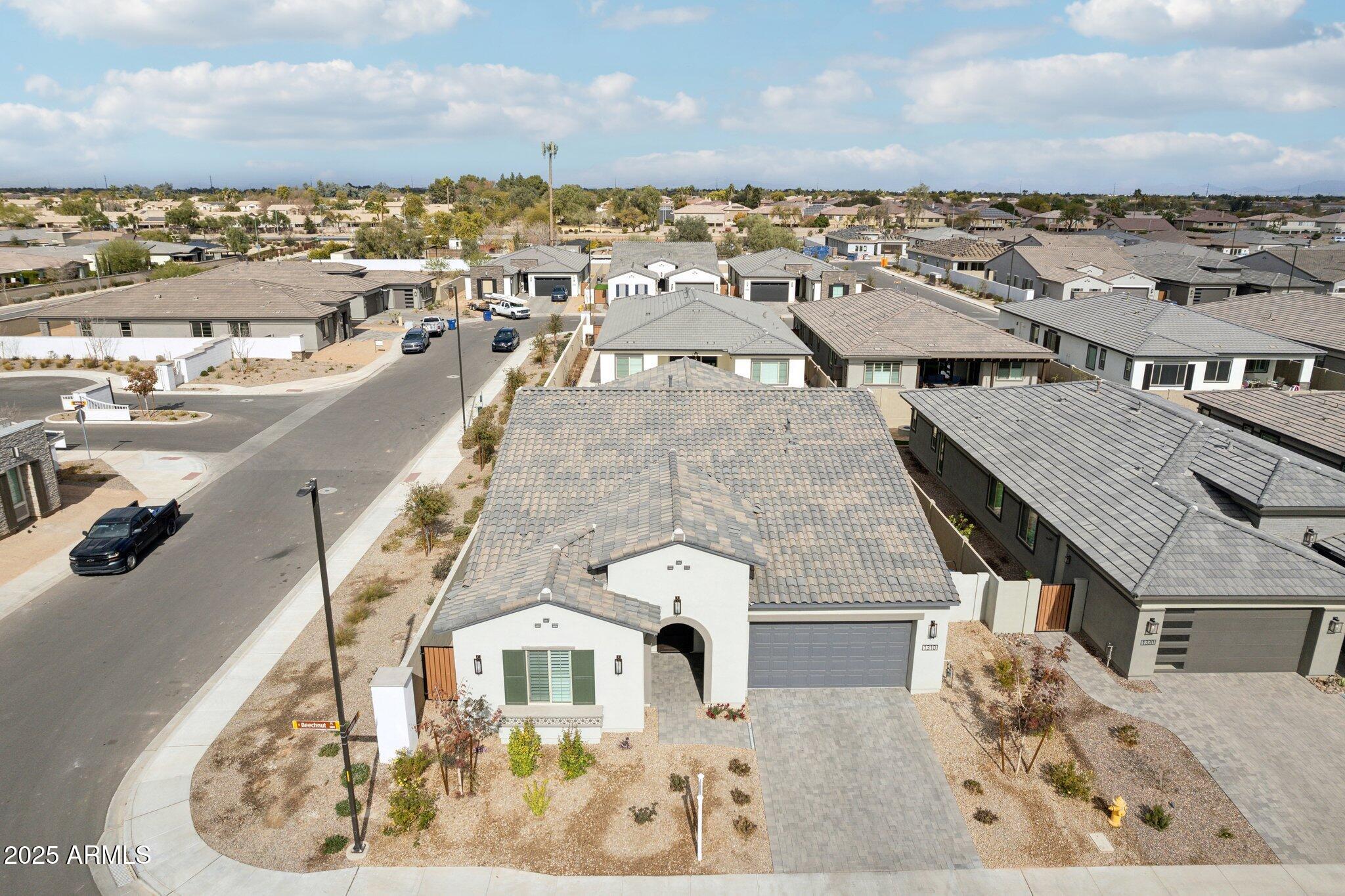 1310 E BEECHNUT Place