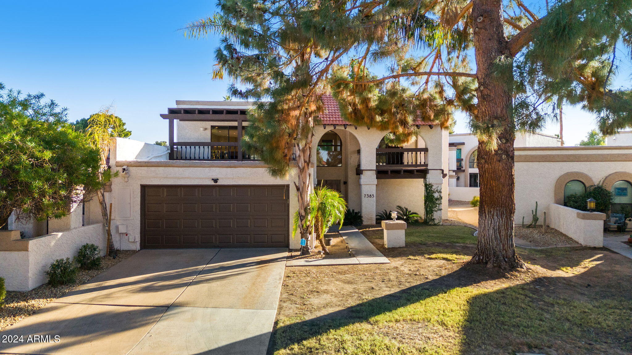 7385 E PLEASANT Run