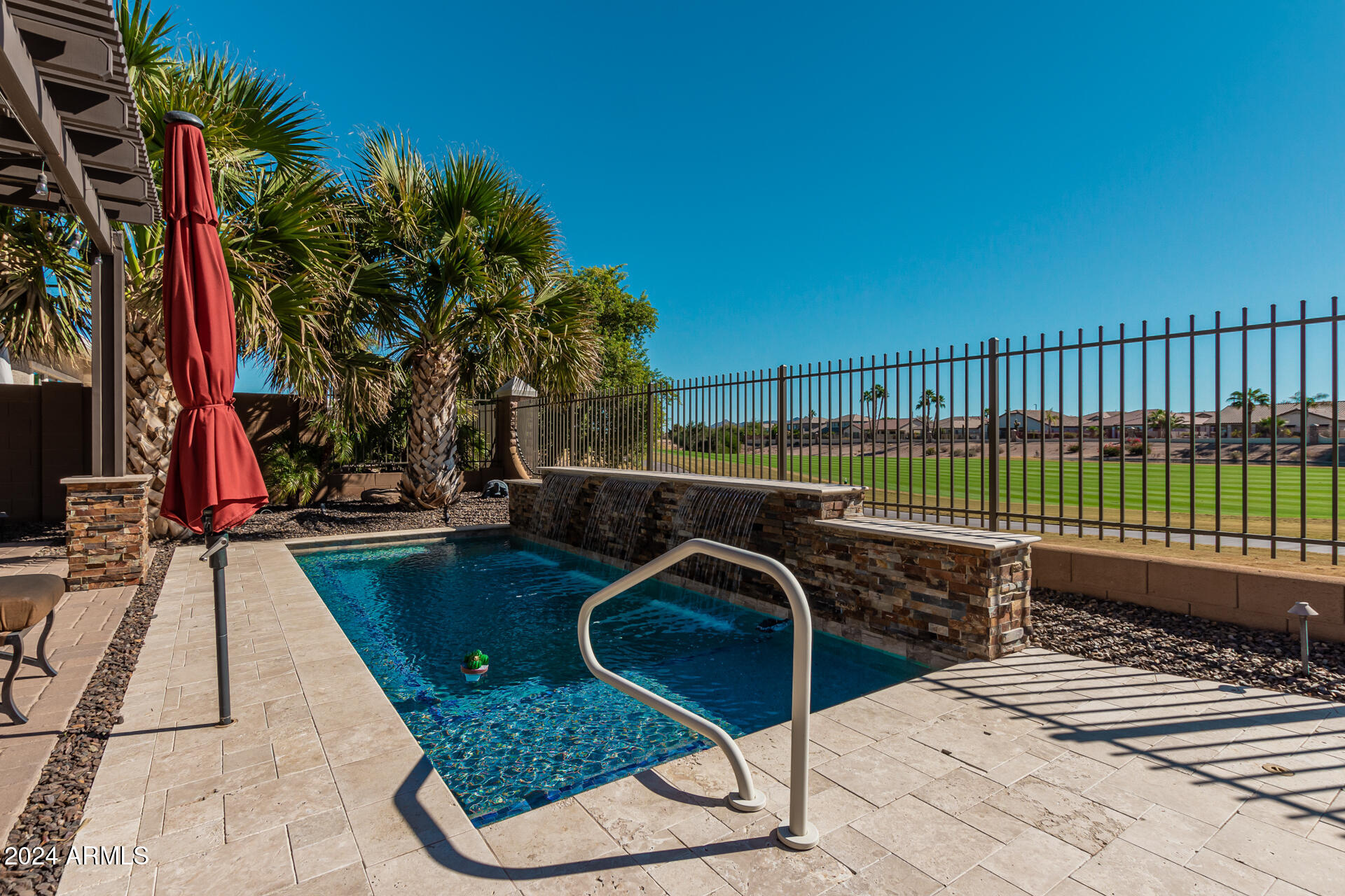 3415 E SPORTS Drive