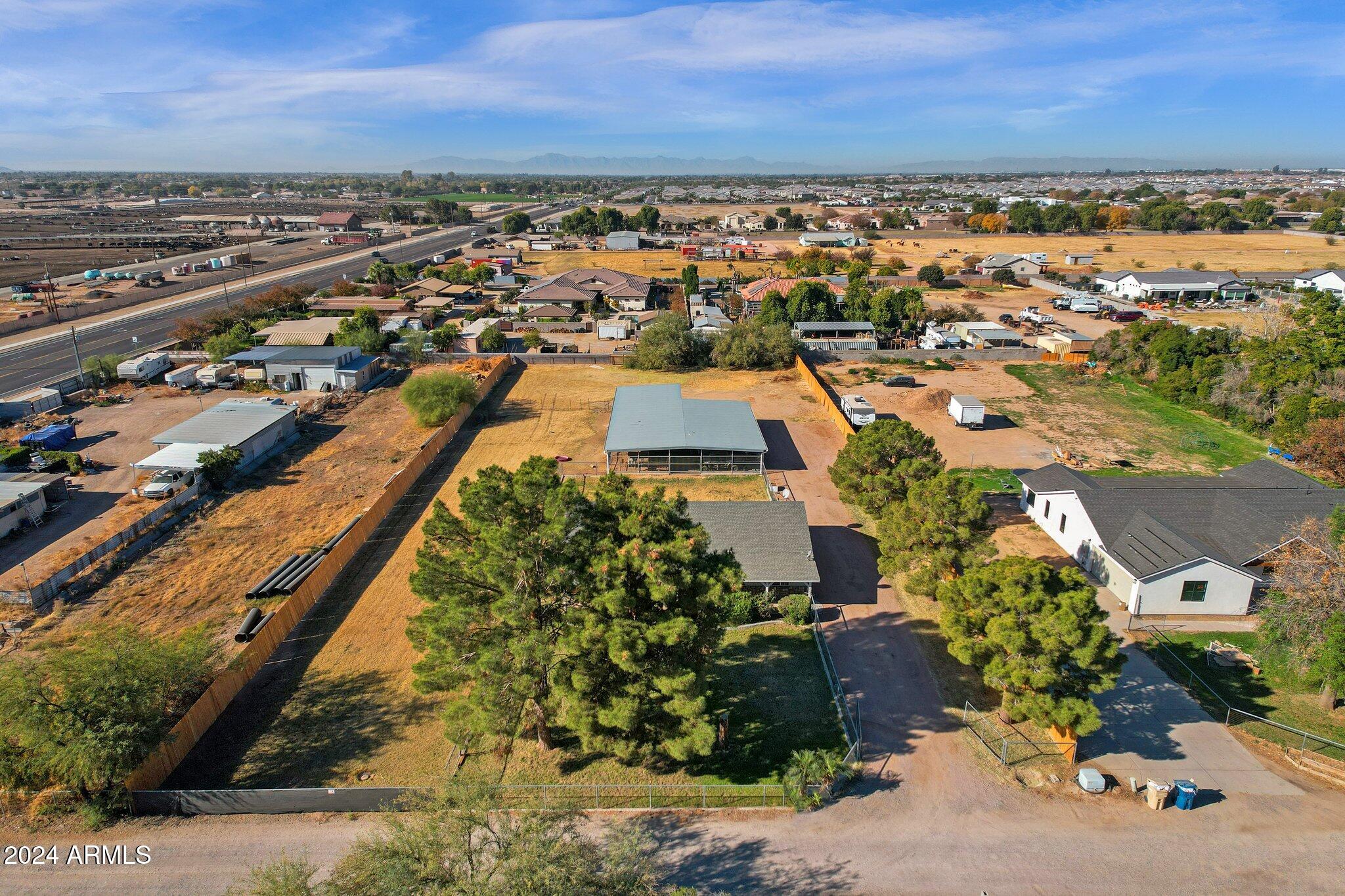 23504 S 156TH Street