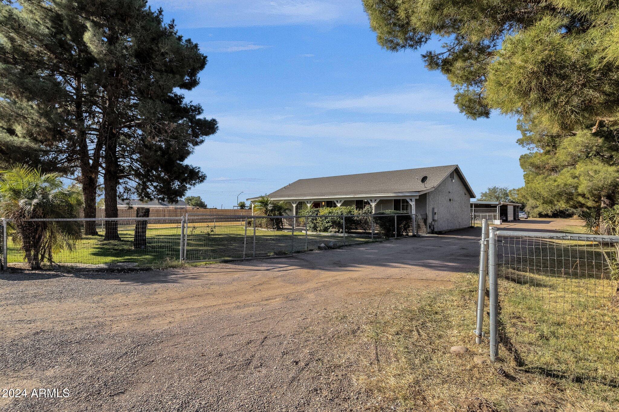 23504 S 156TH Street