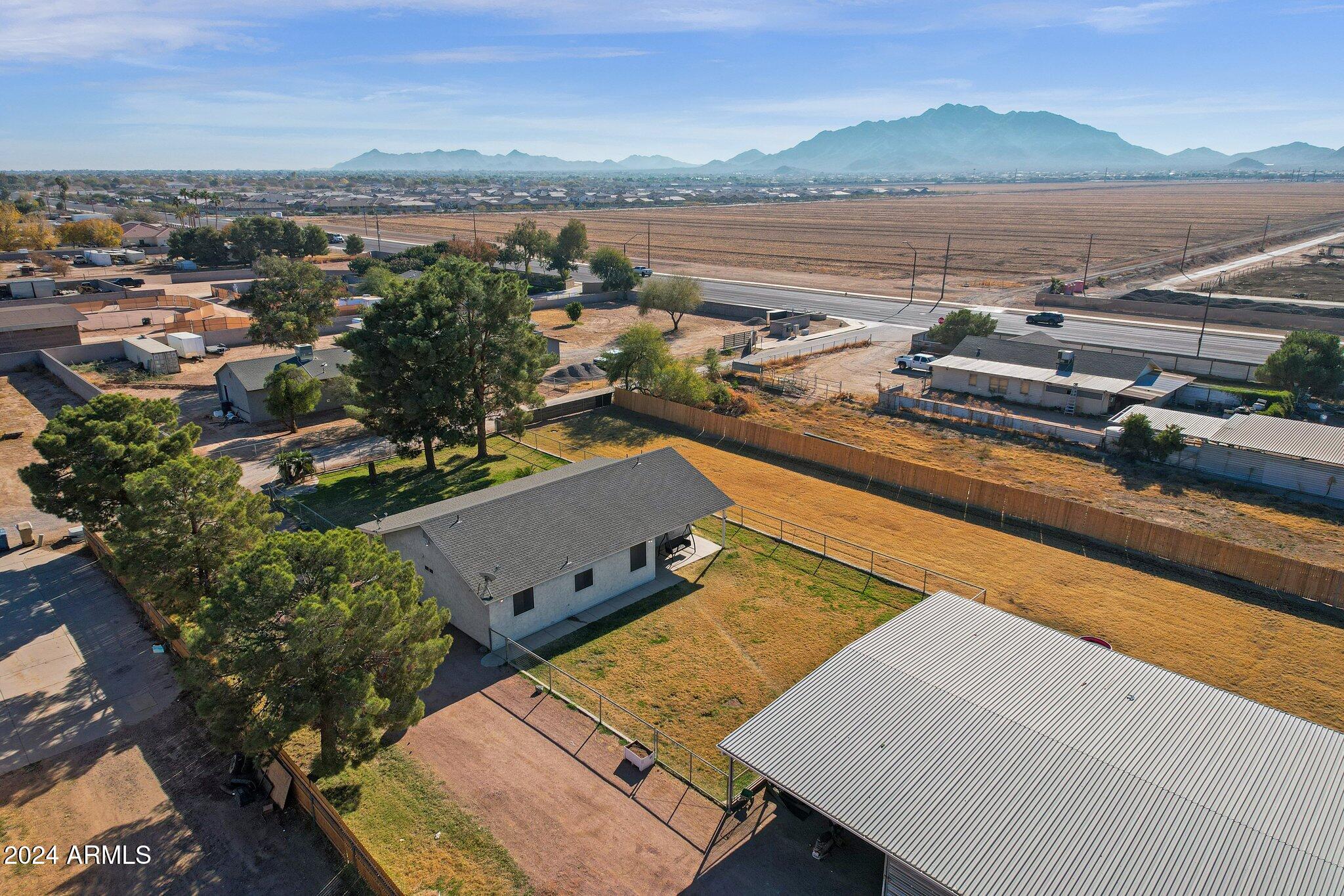 23504 S 156TH Street