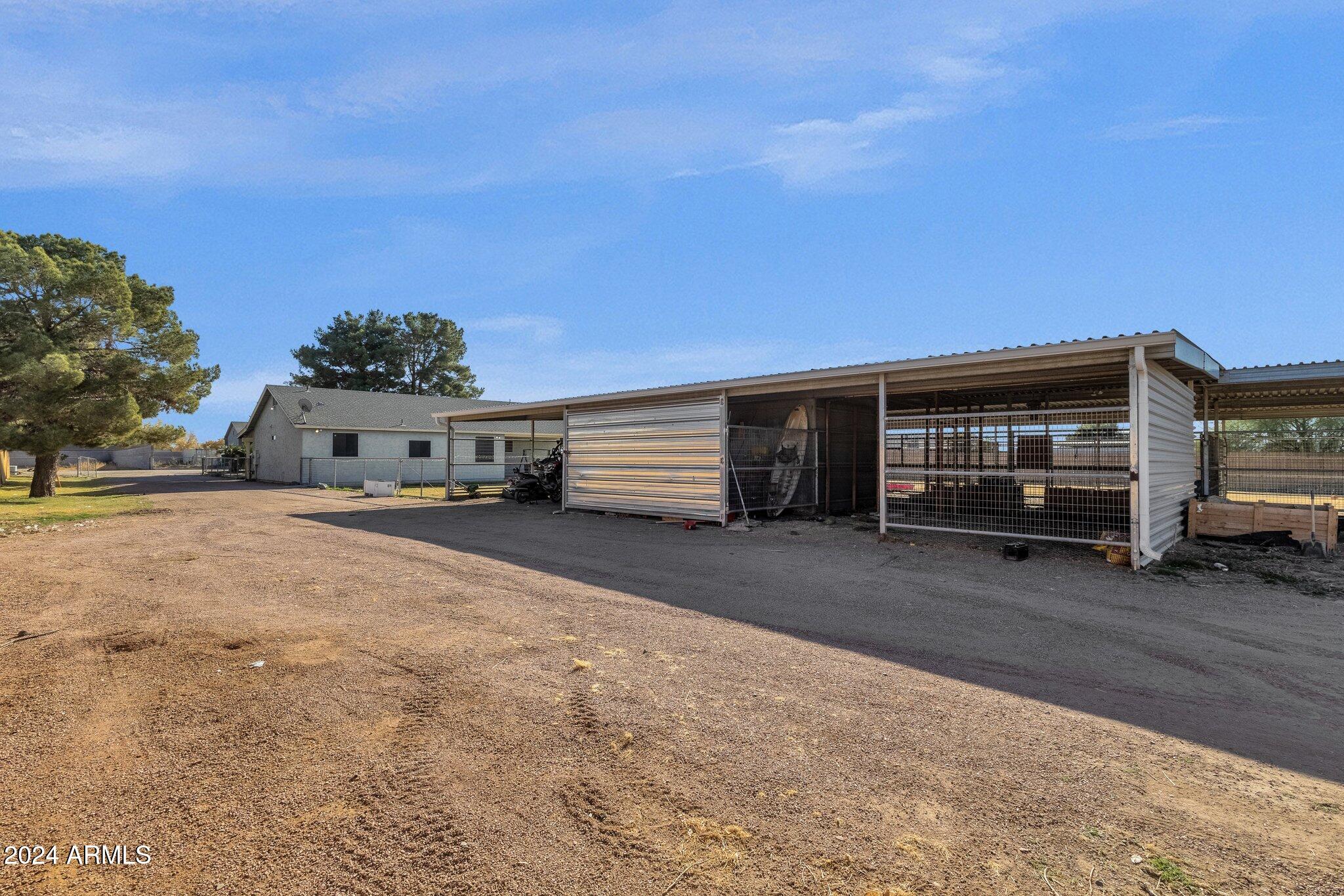 23504 S 156TH Street