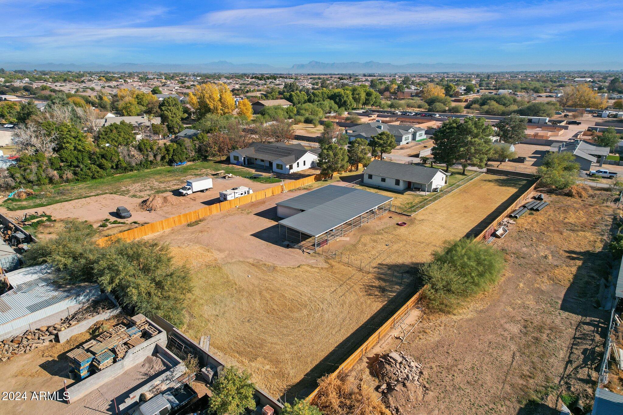 23504 S 156TH Street