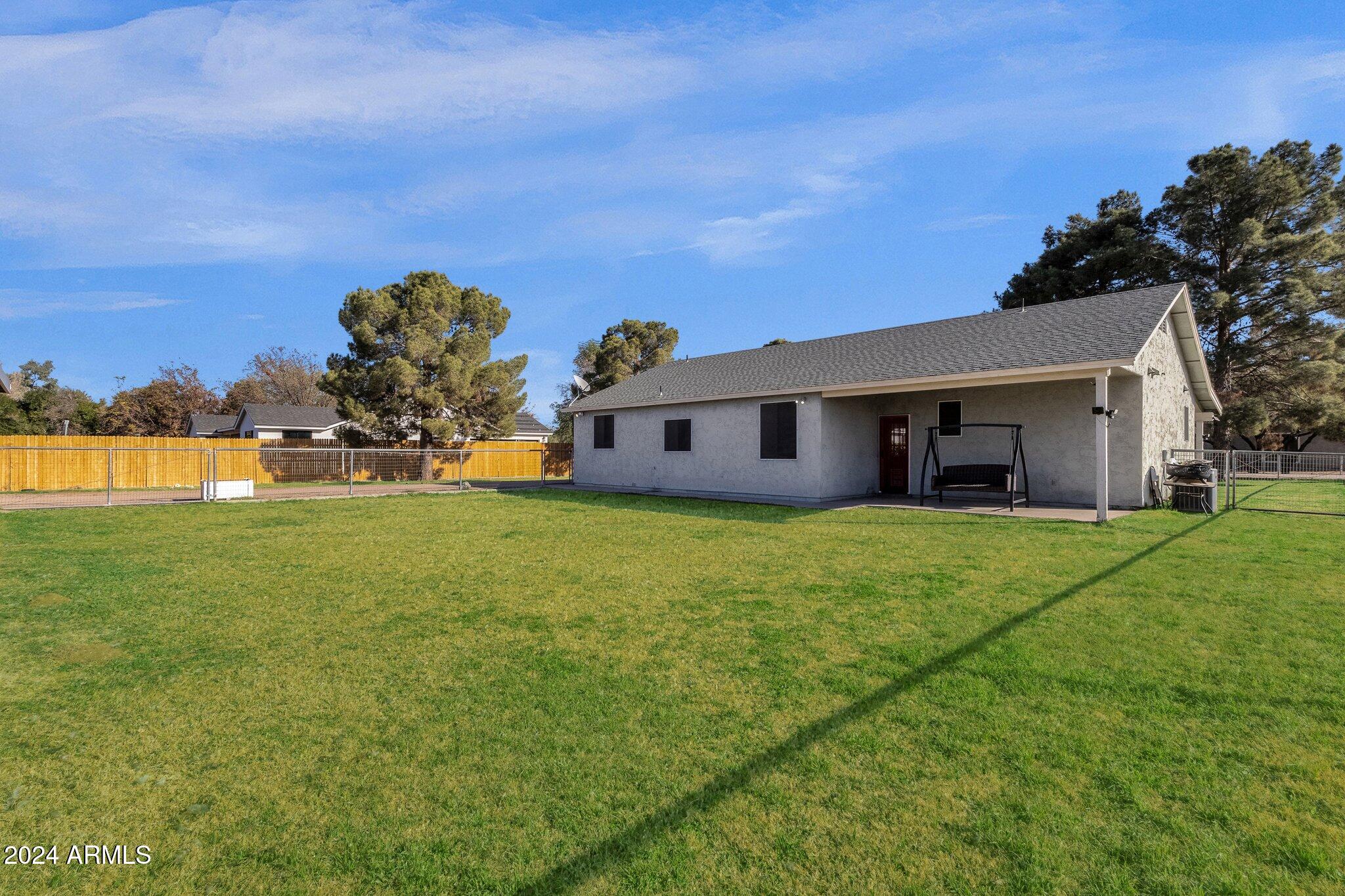 23504 S 156TH Street