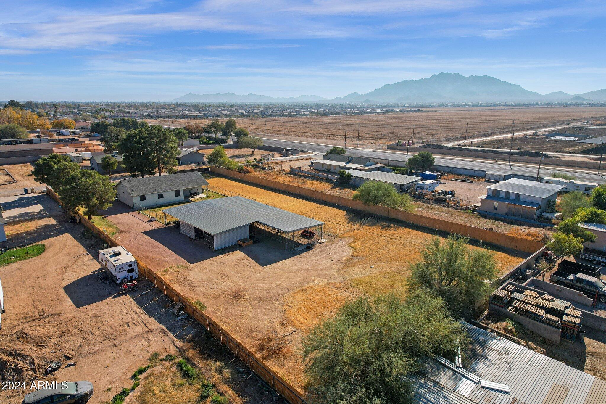 23504 S 156TH Street